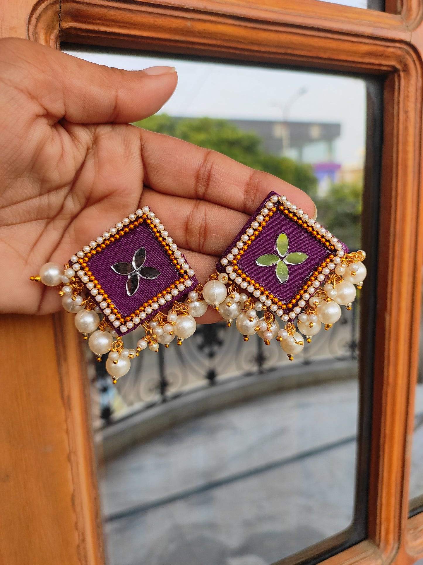tara earring