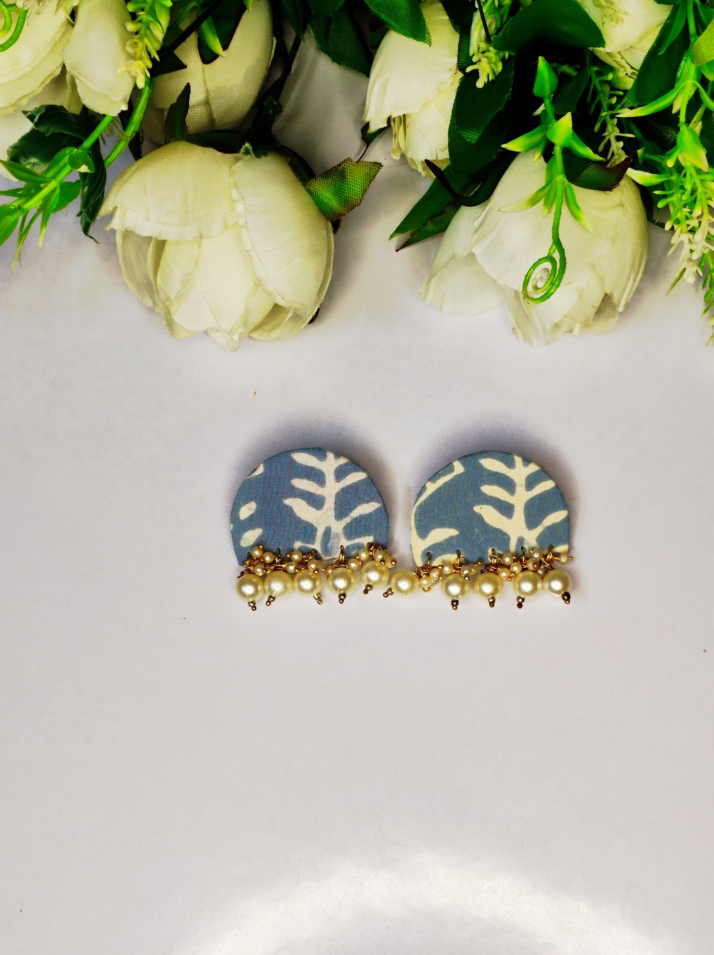 stud earrings
