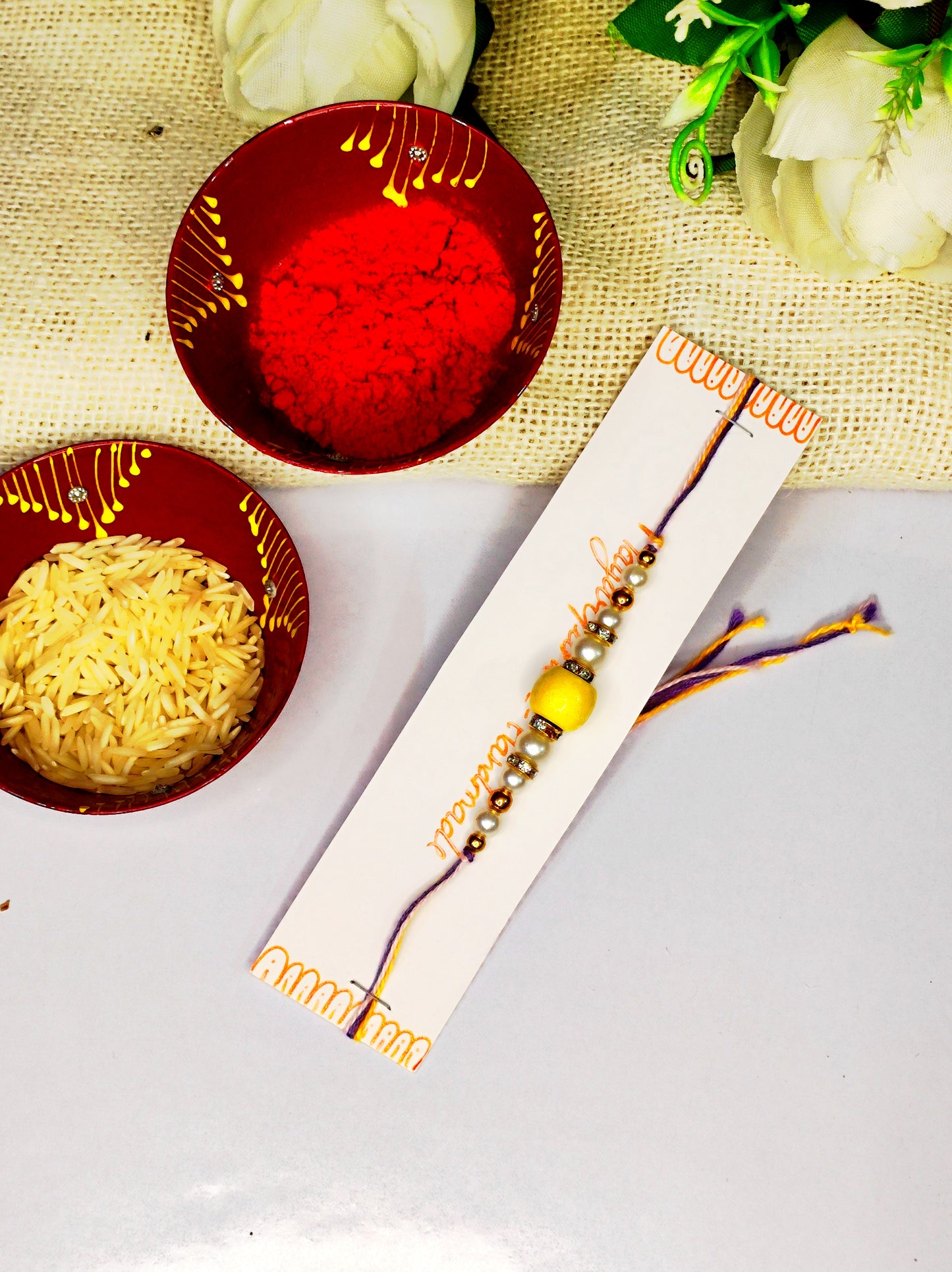 Rakhi