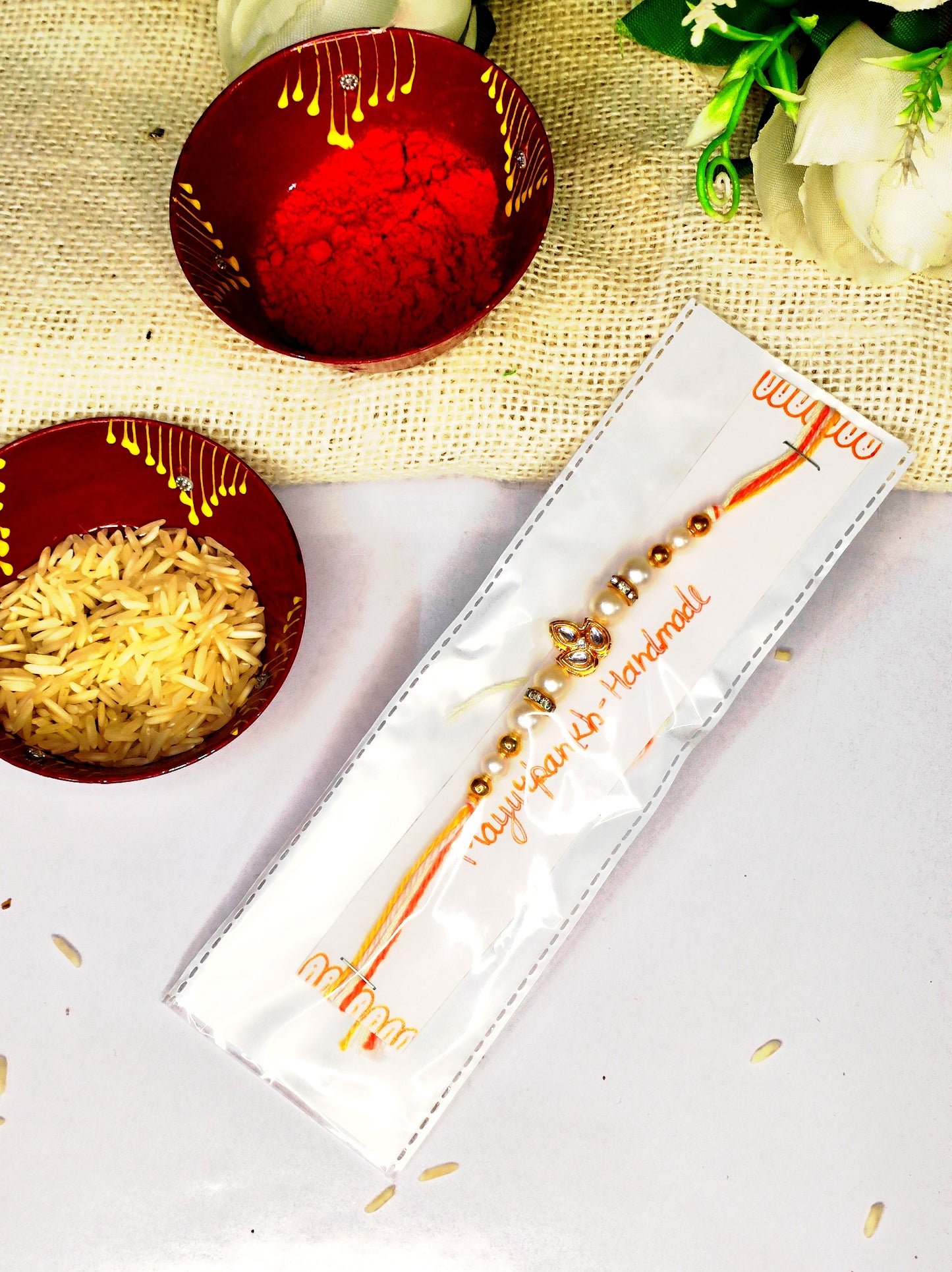 Rakhi