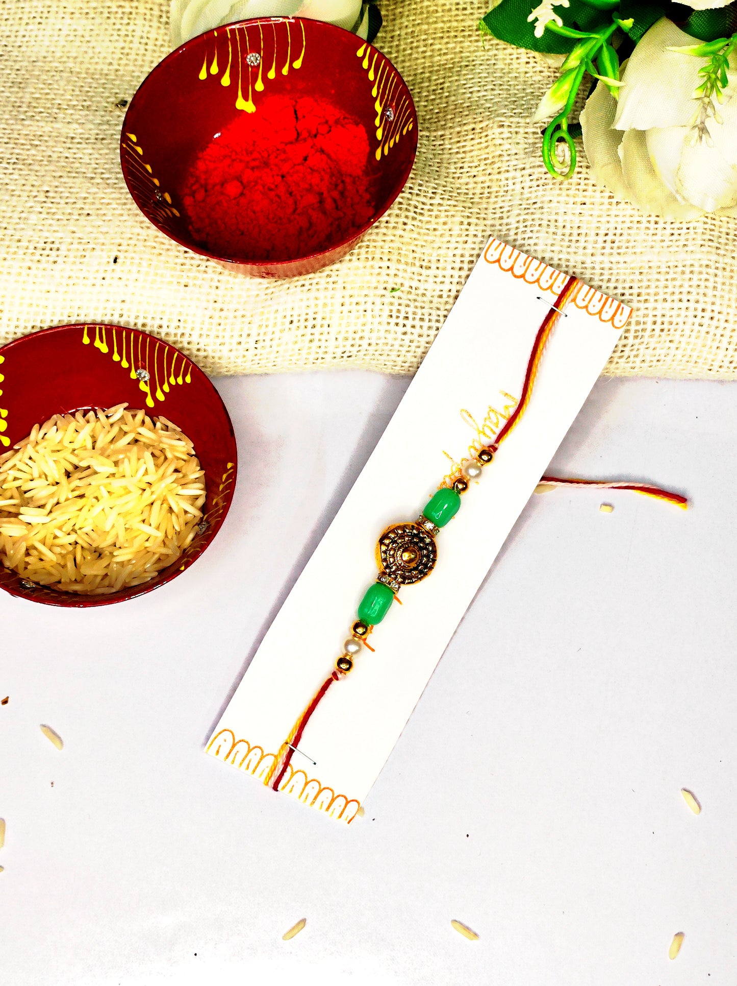 Rakhi