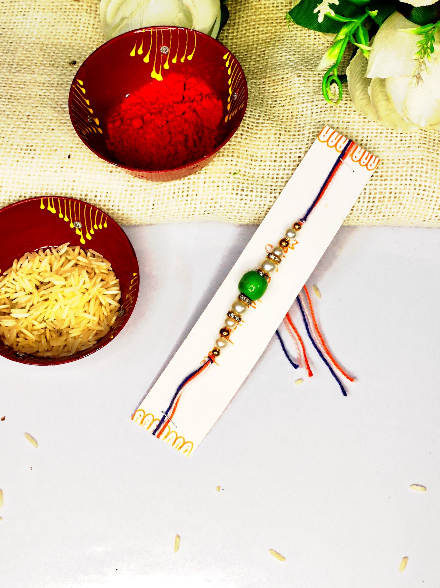 Rakhi