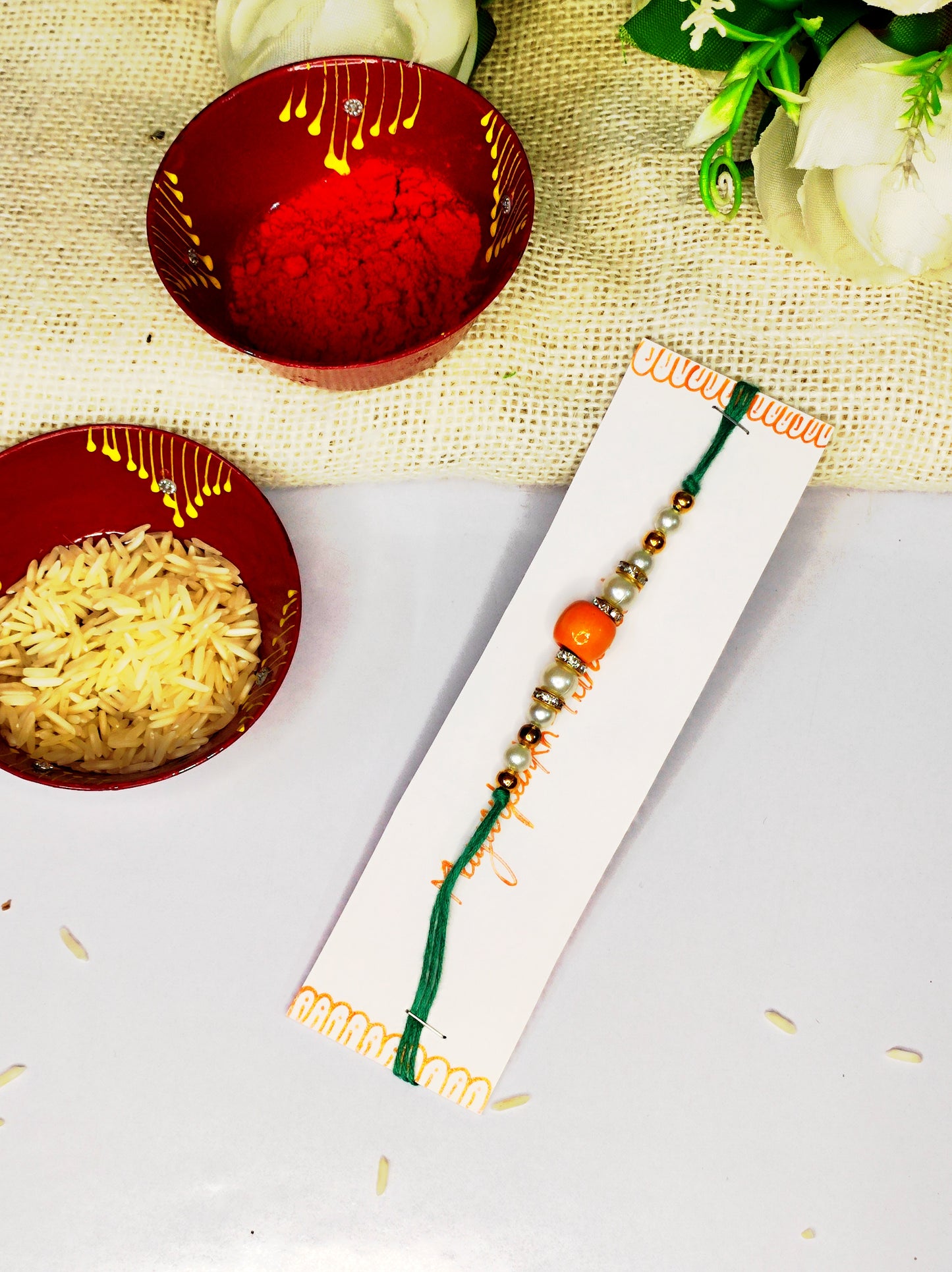 Rakhi