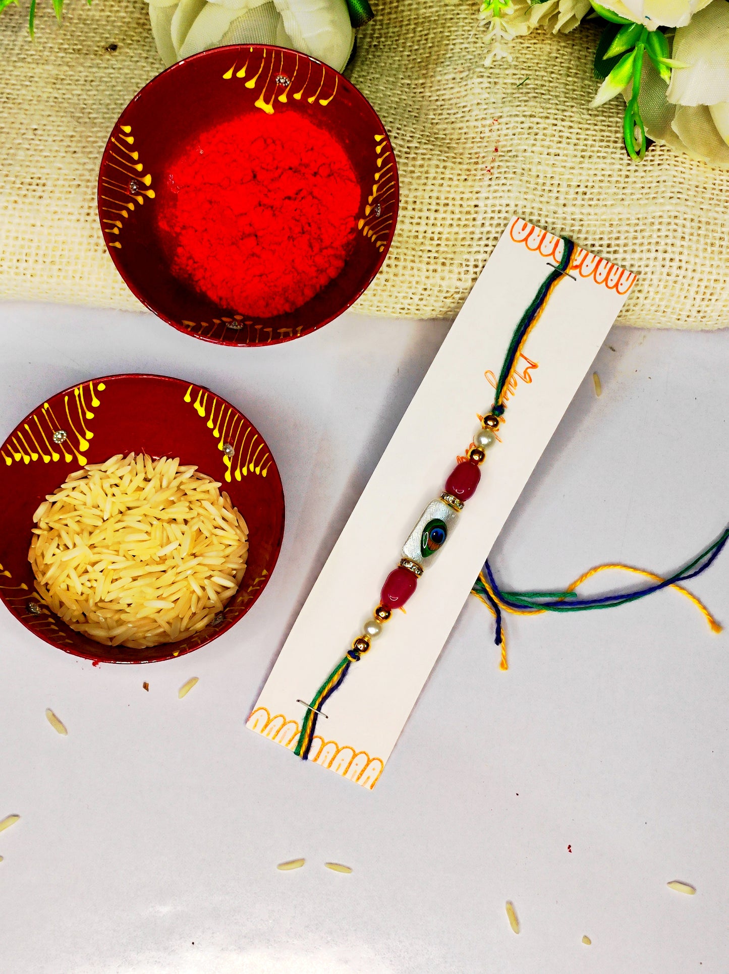 Rakhi