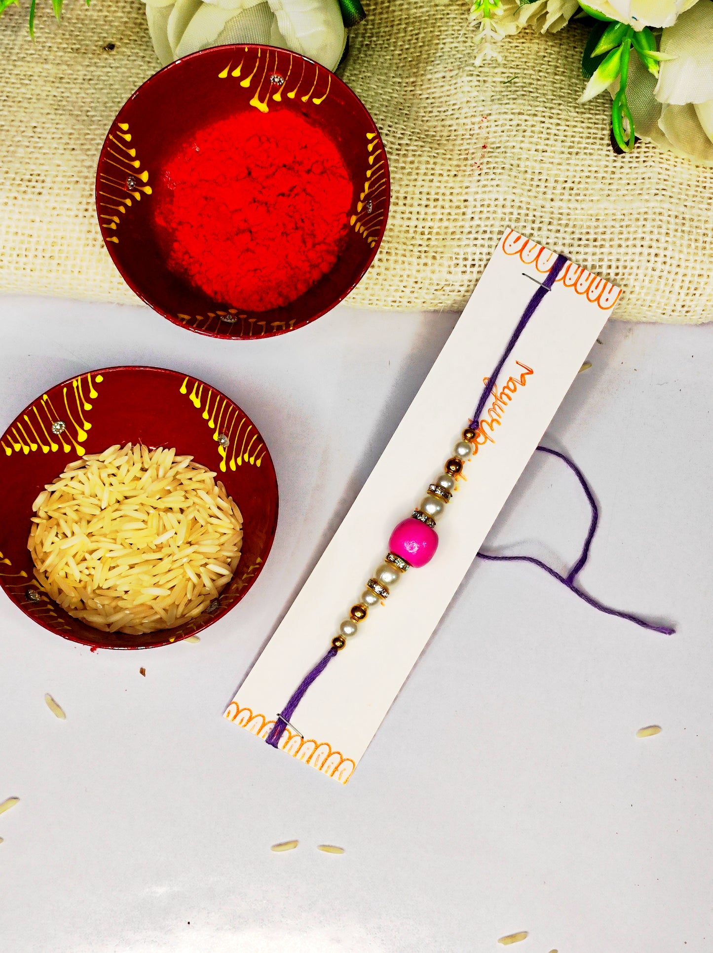 Rakhi