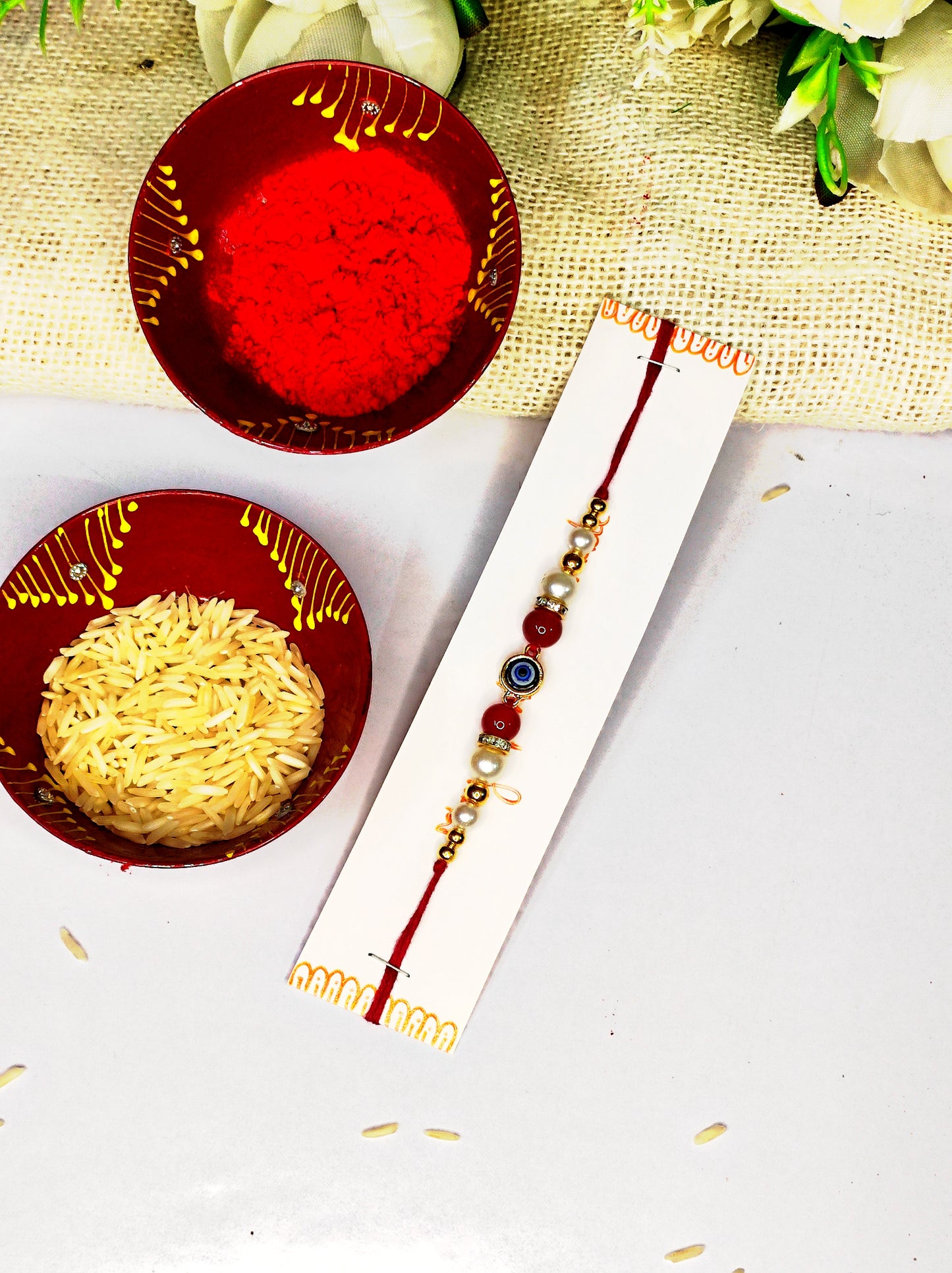 Rakhi