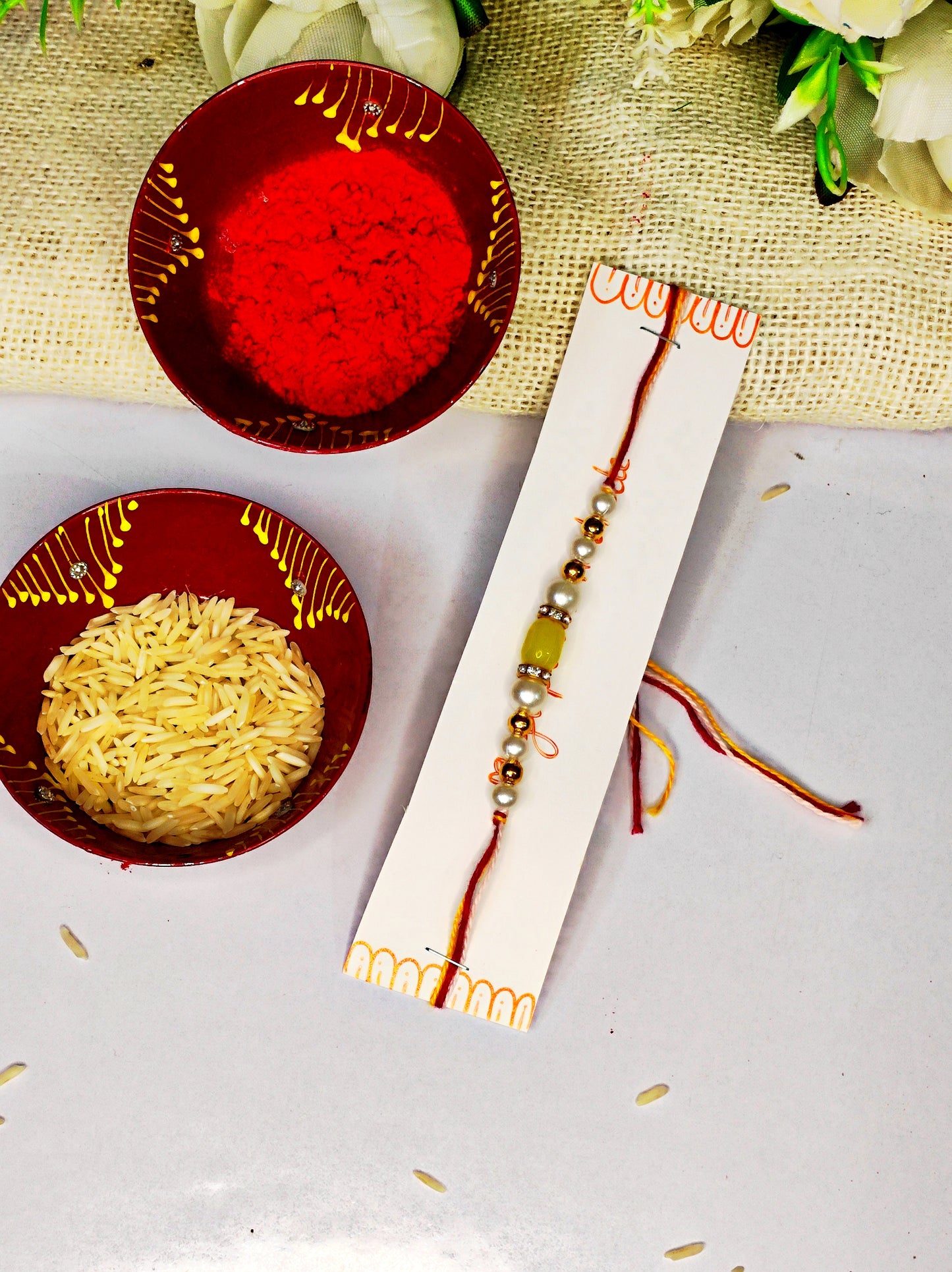 Rakhi
