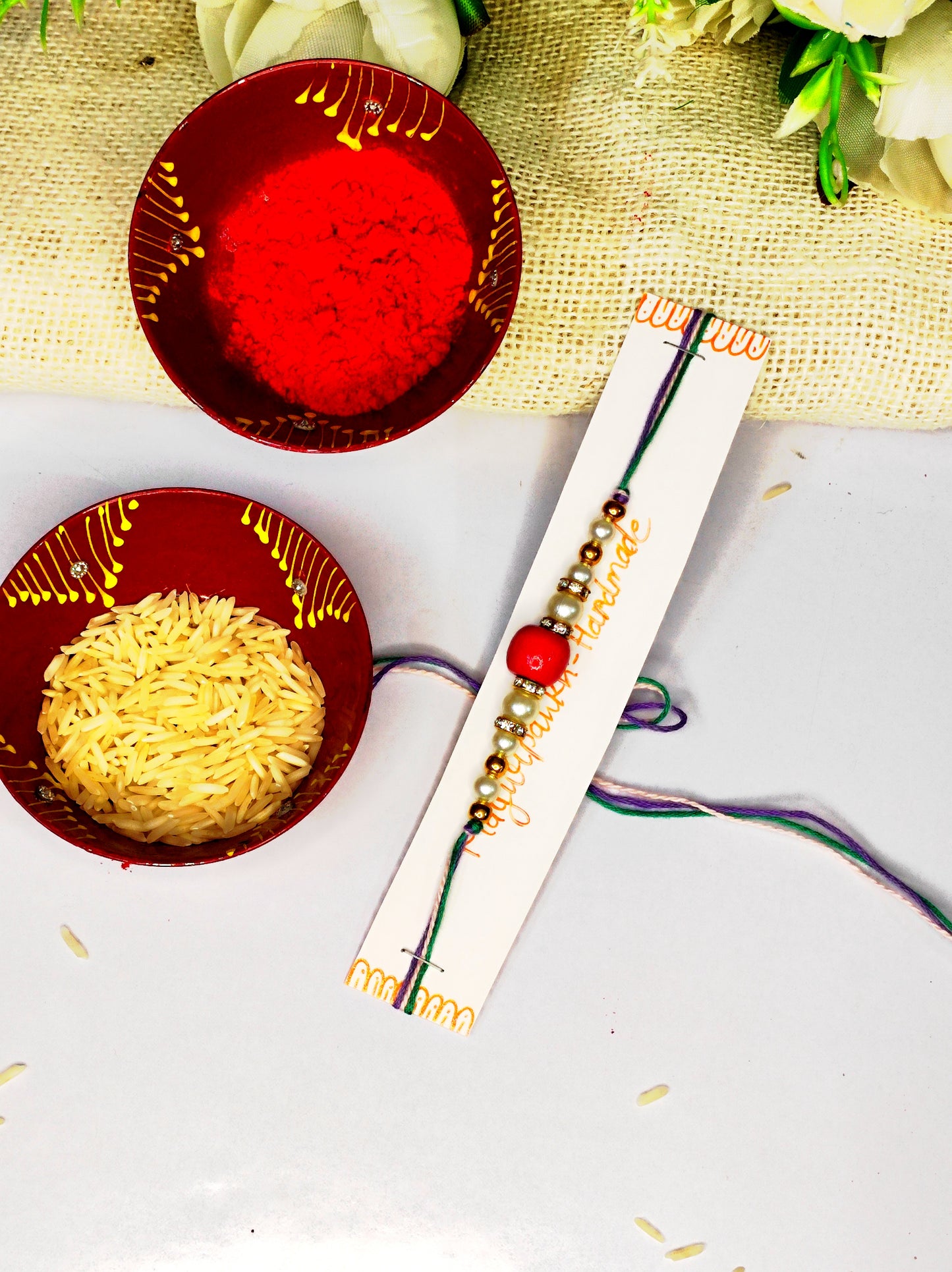 Rakhi