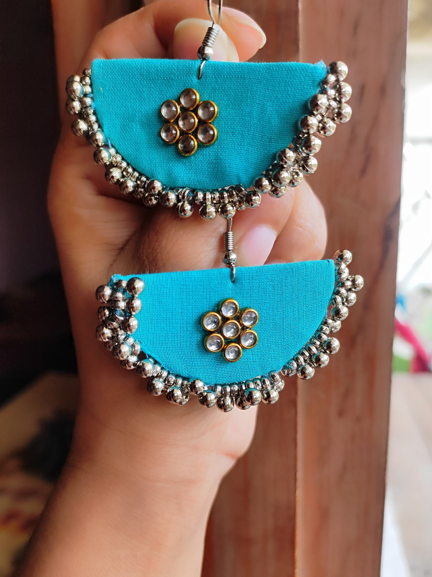 ikkta earring