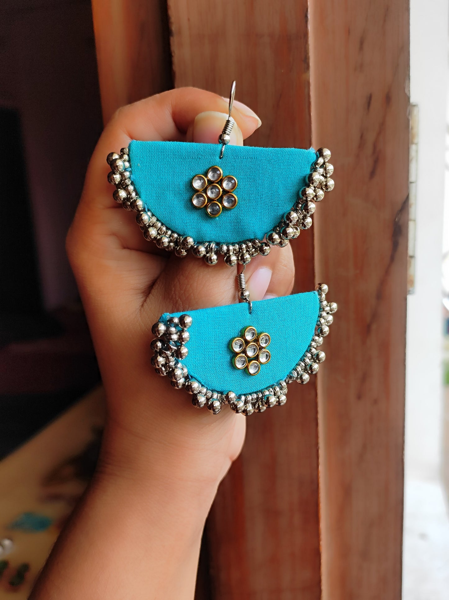 ikkta earring