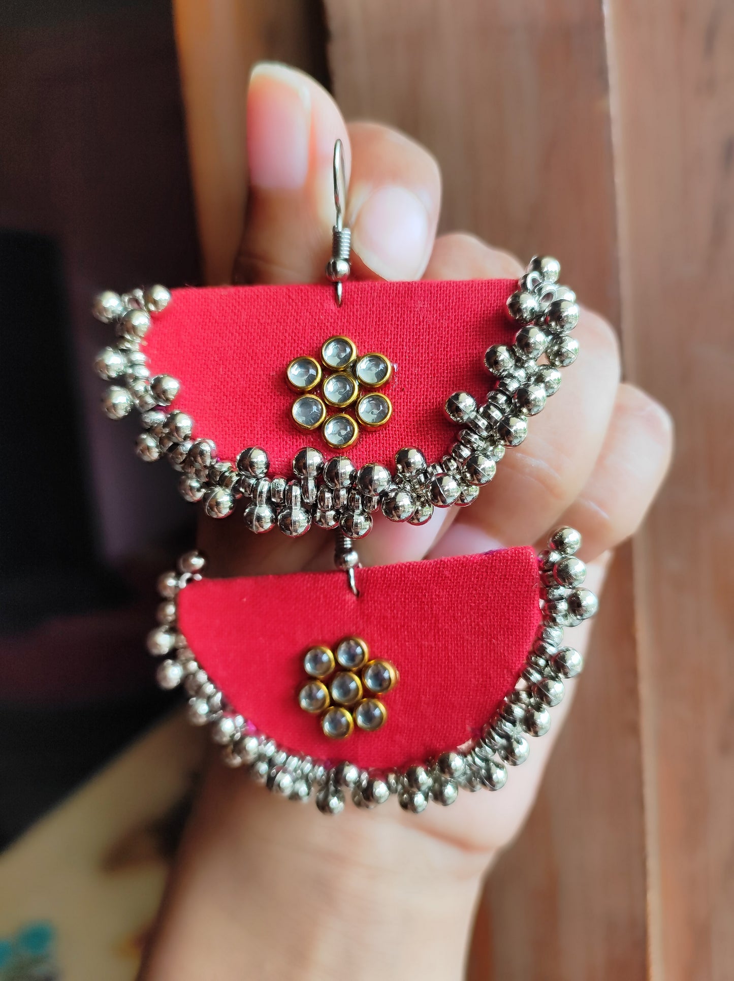 ikkta earring