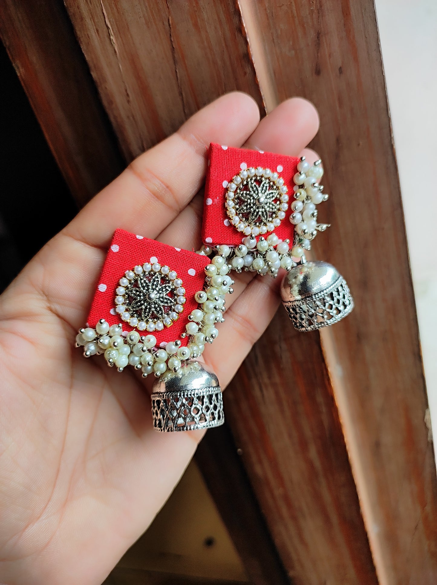 ashvi earring
