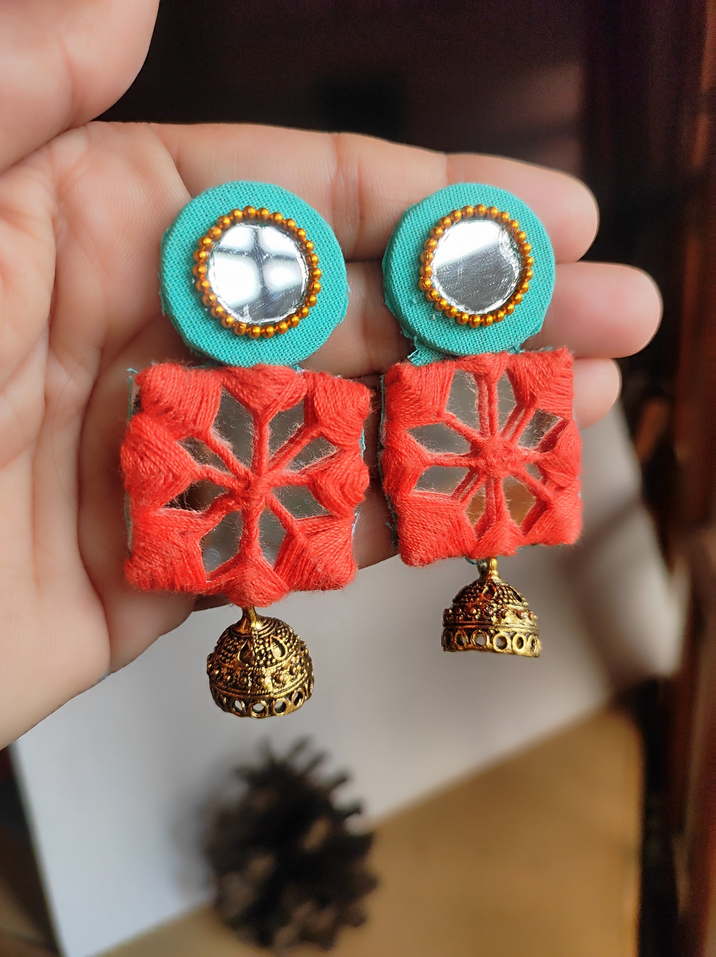 trisha earring