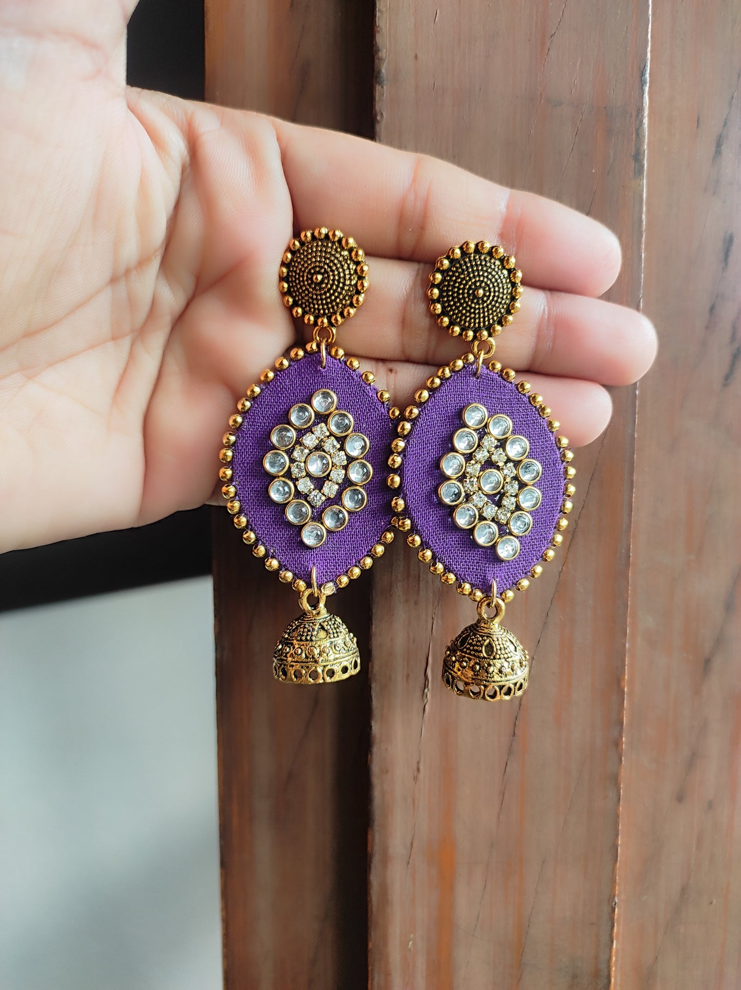shanya earring