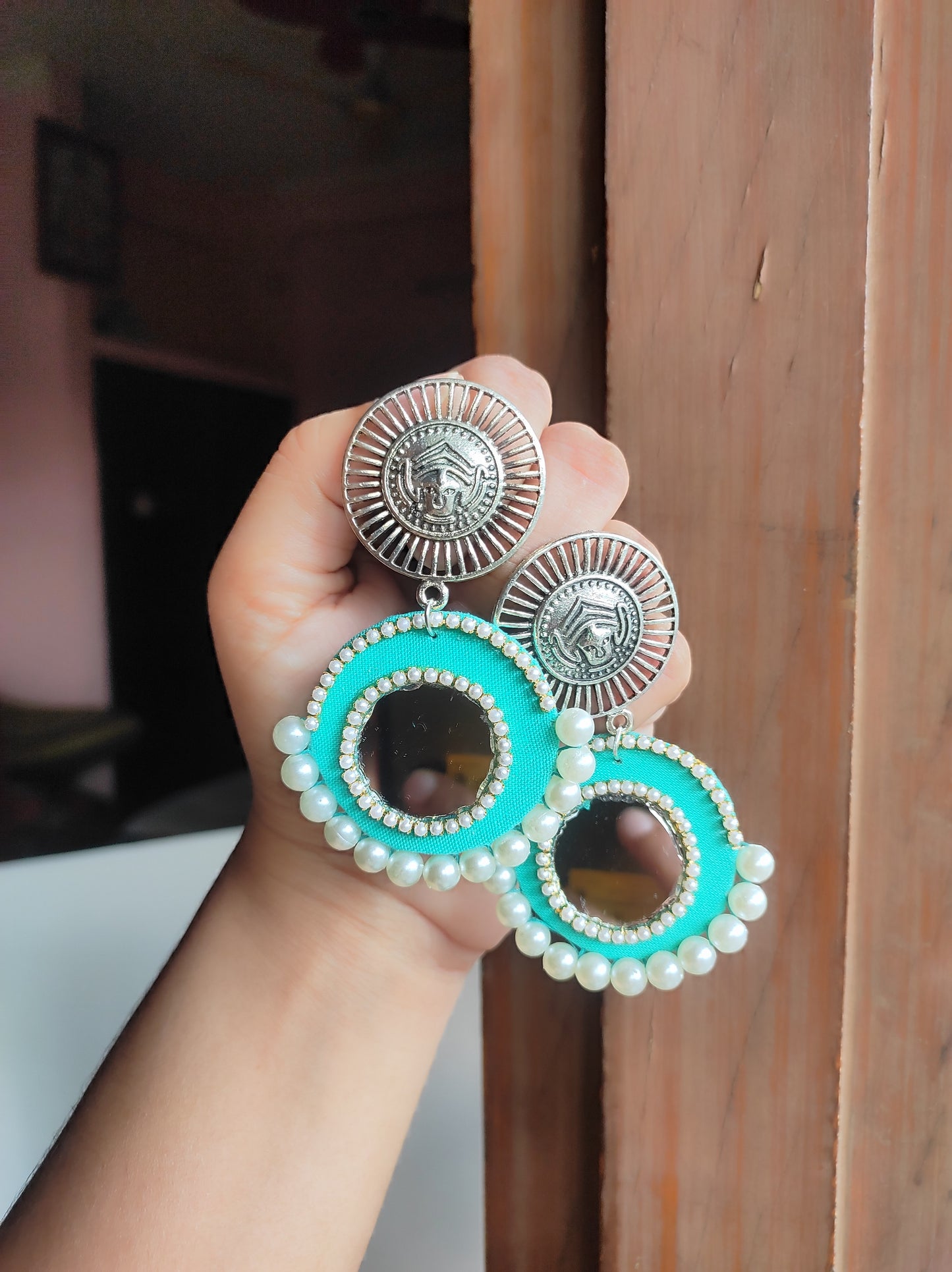chhavi earring