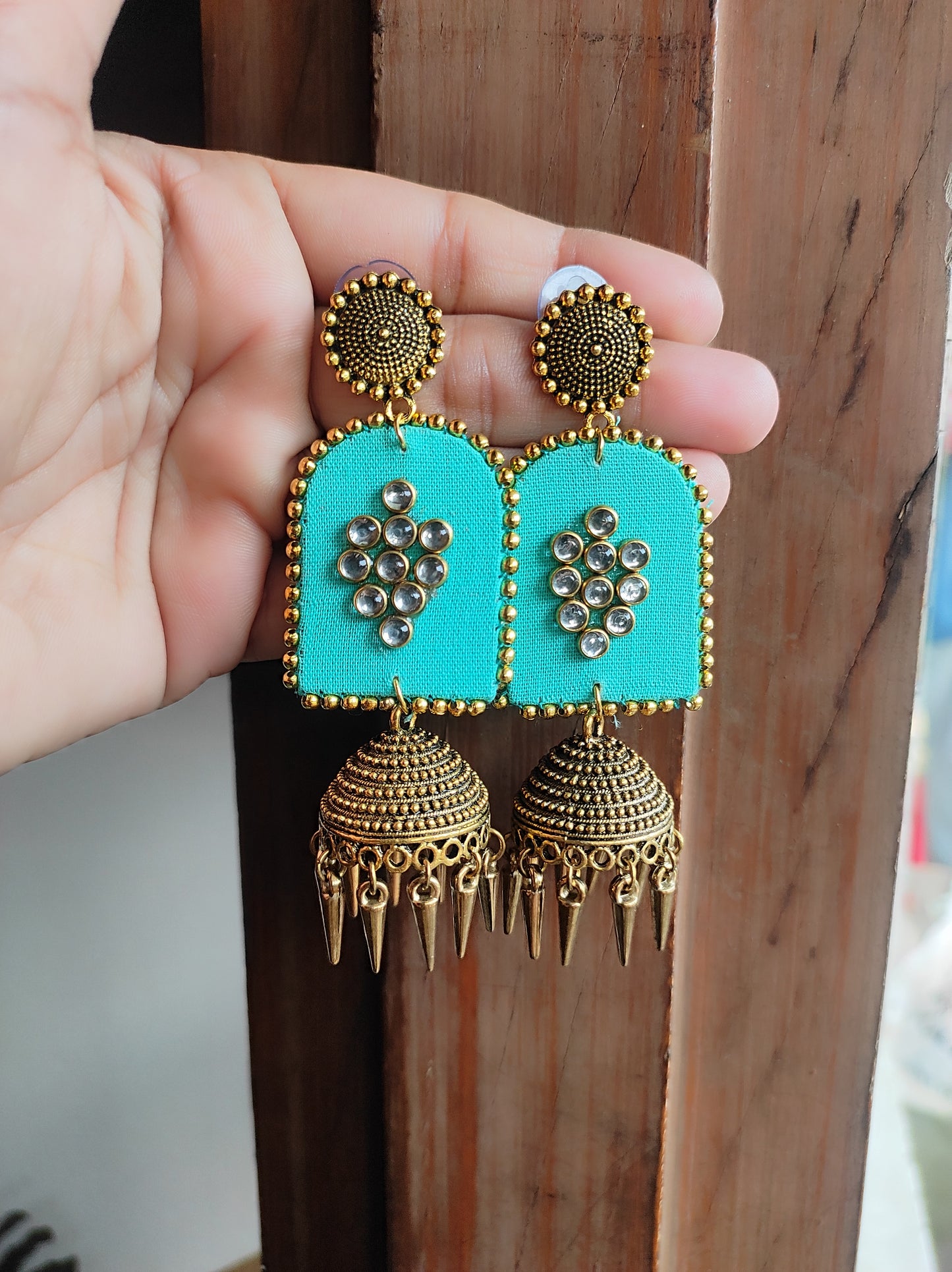 shanya earring