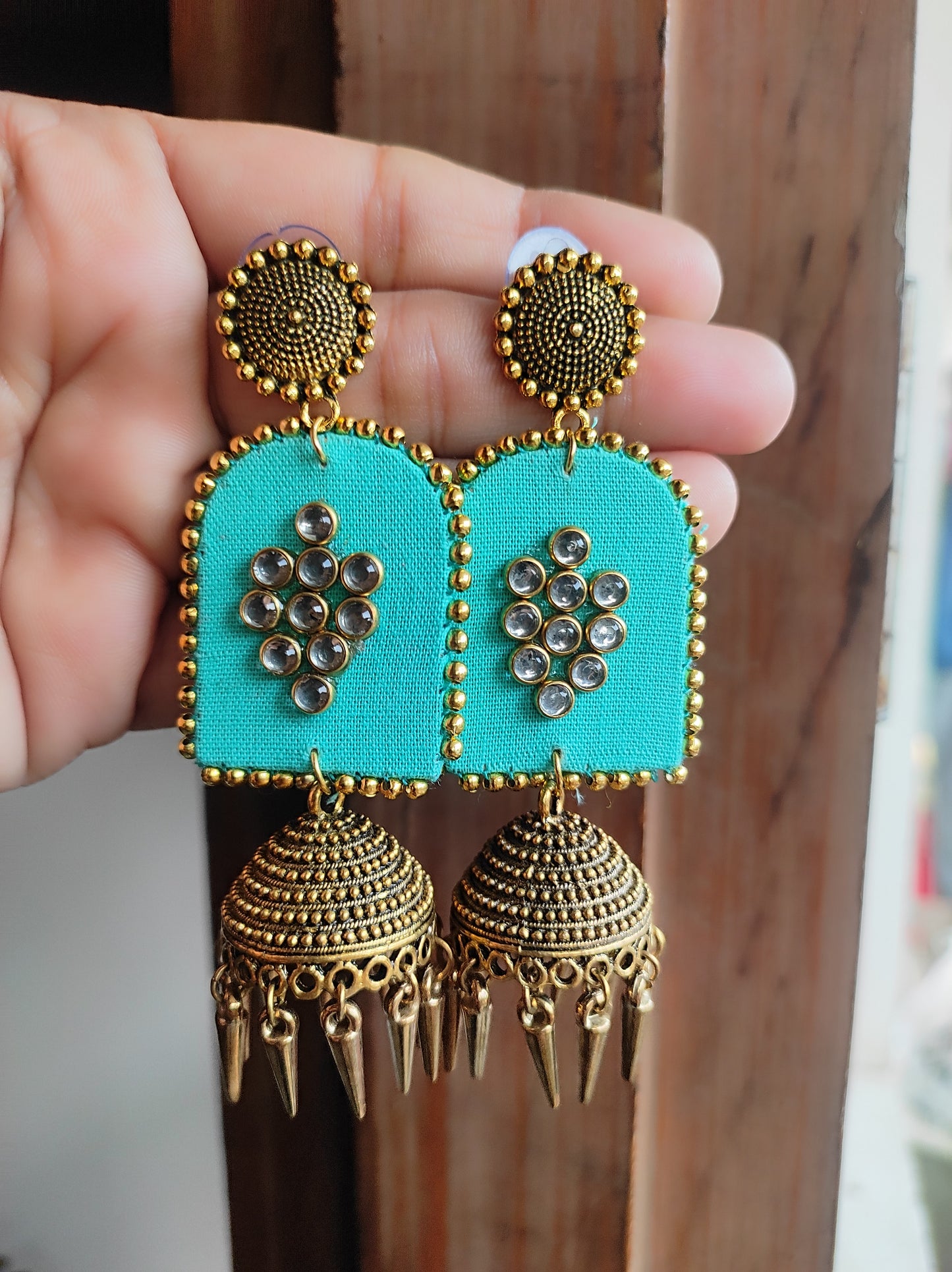 shanya earring