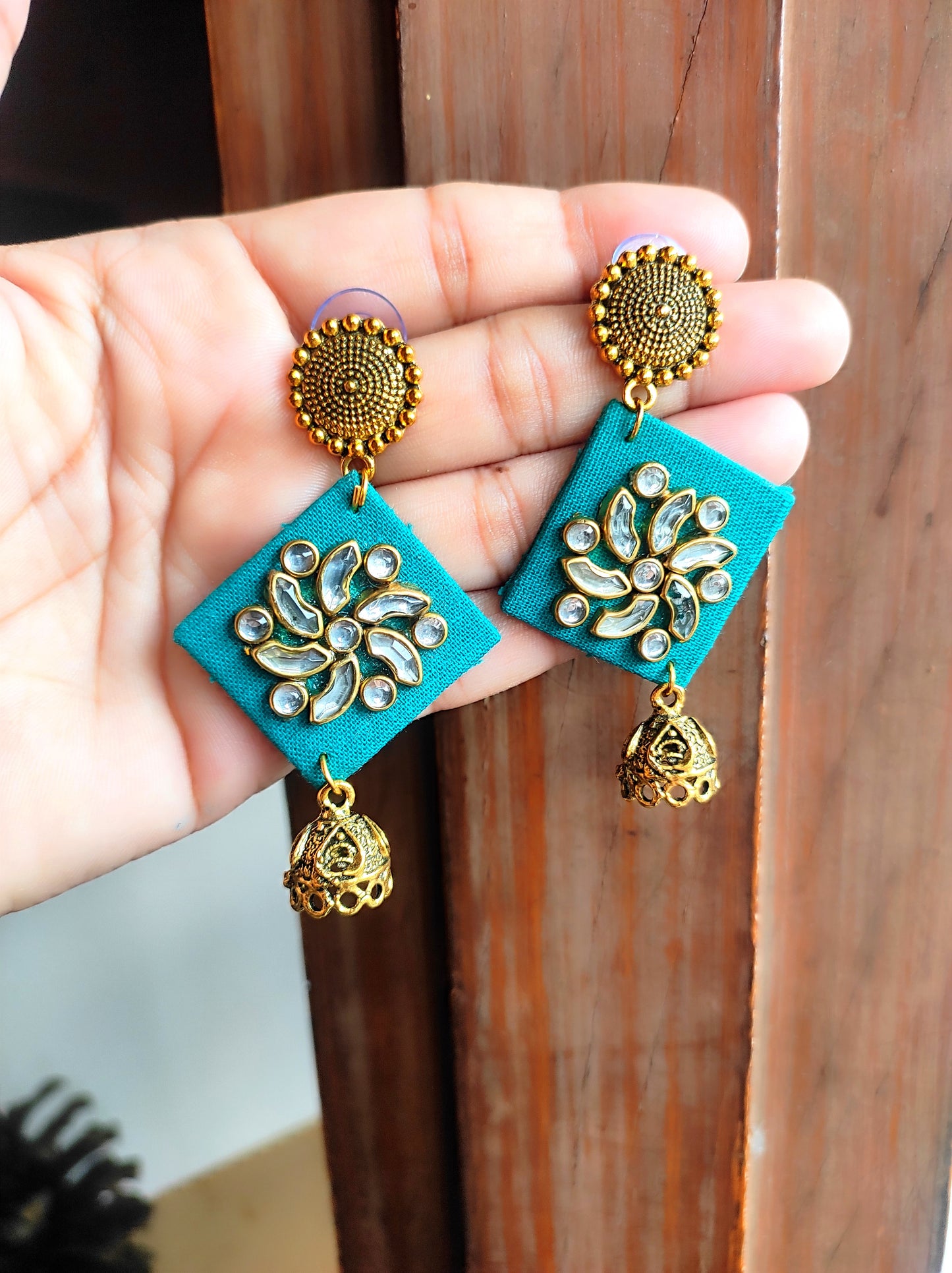 trisha earring