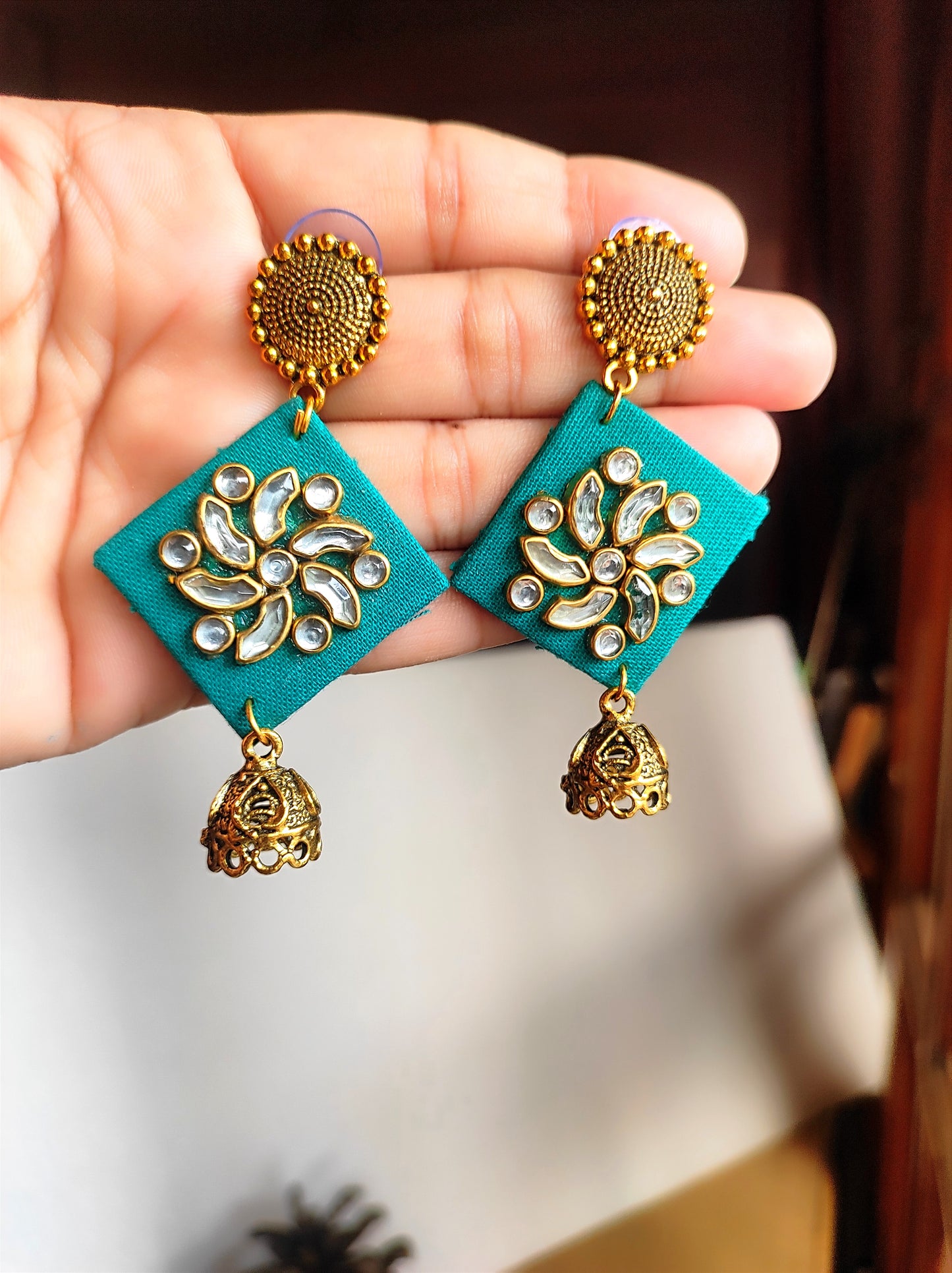 trisha earring
