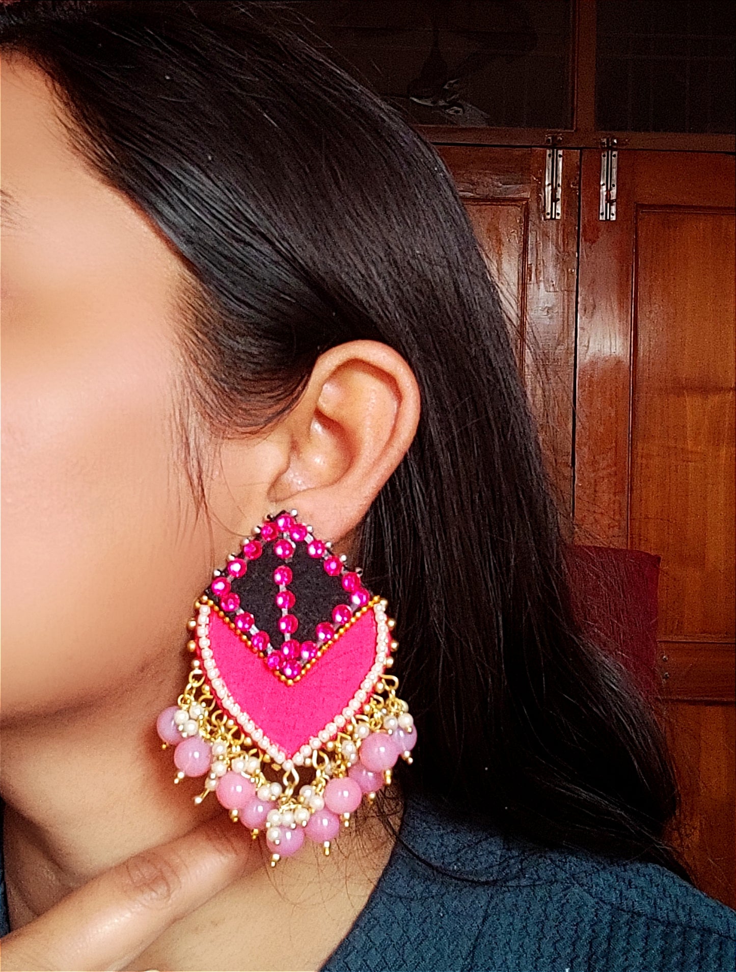Rani earring