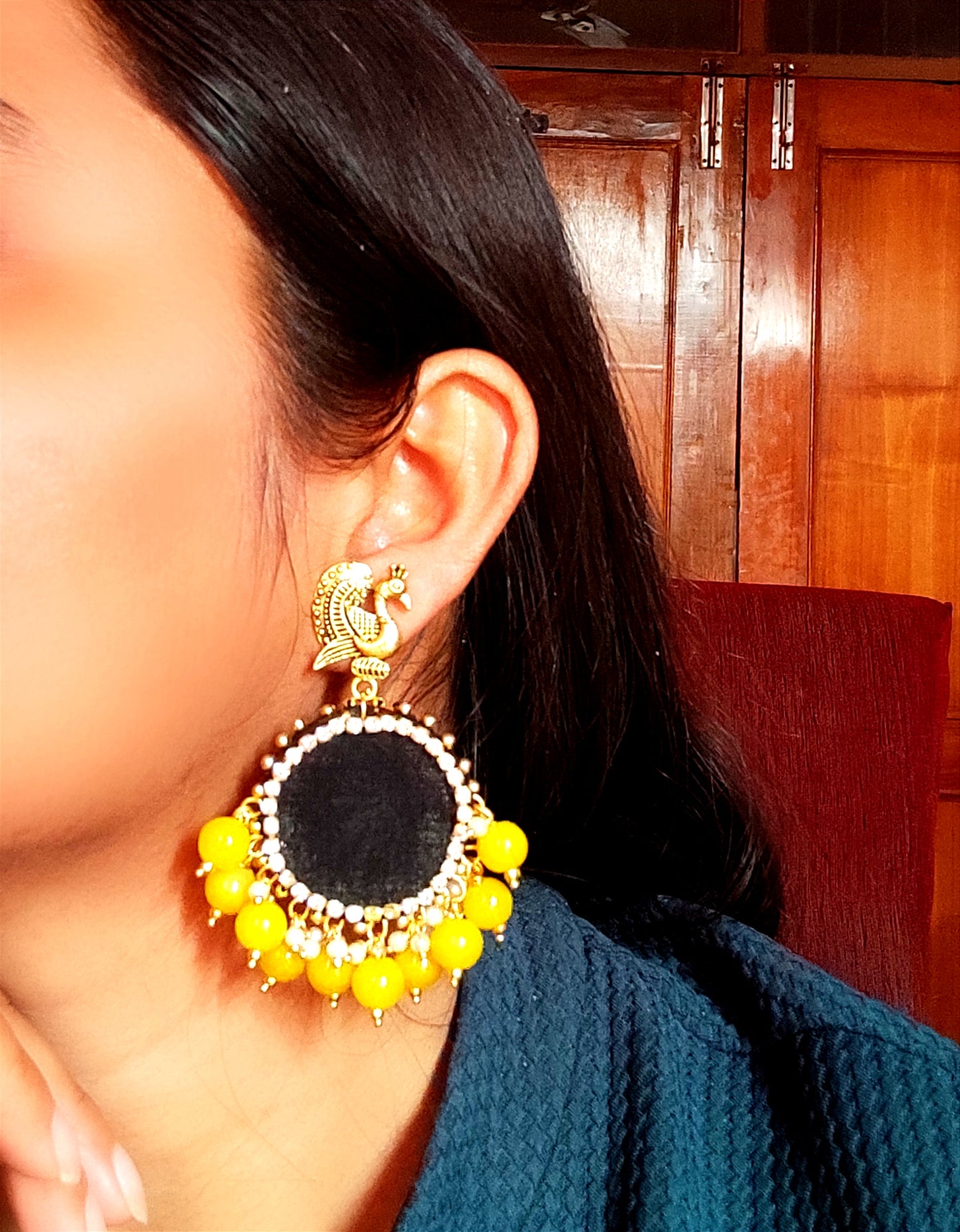 Rani earring