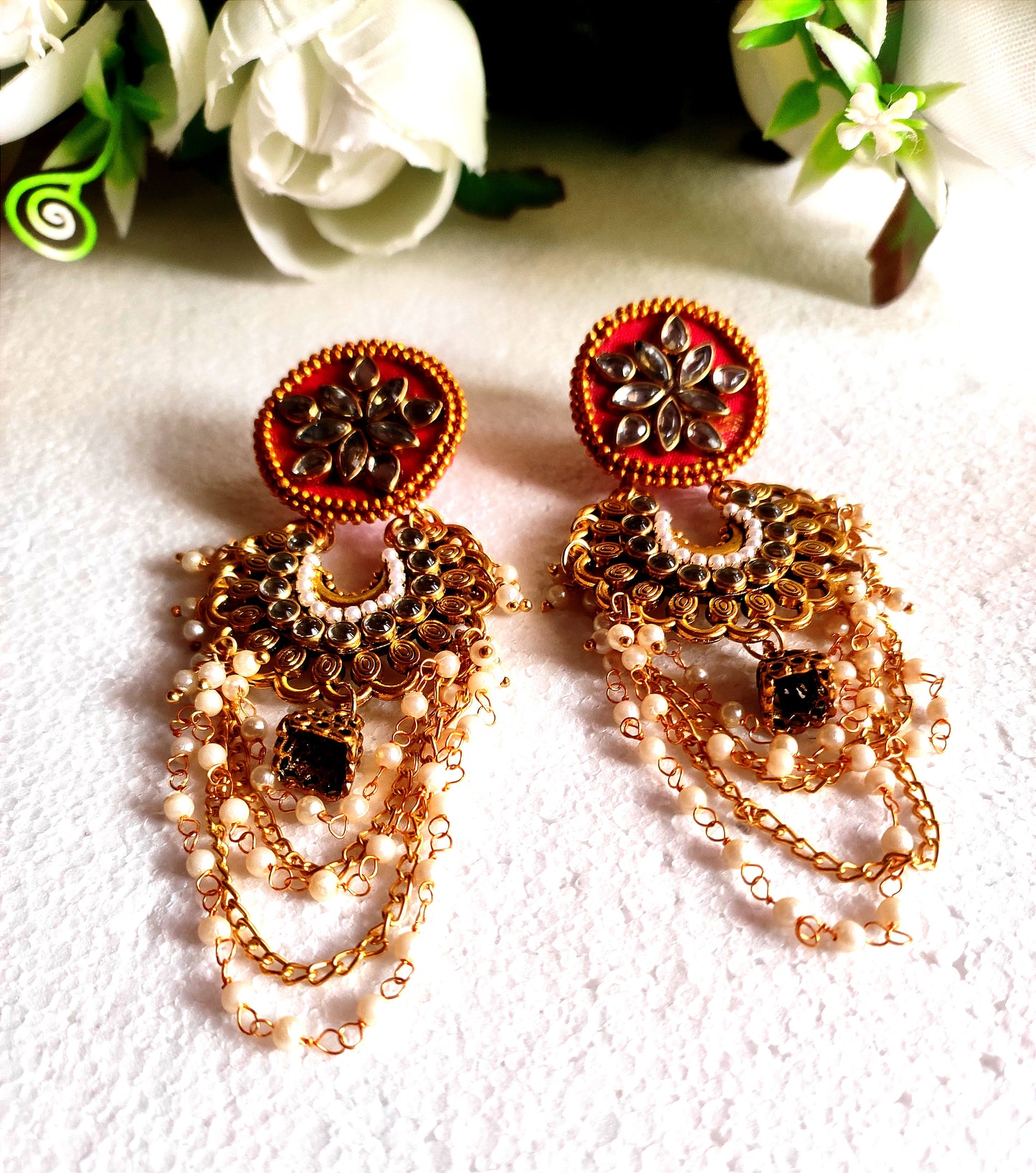 Rani earring