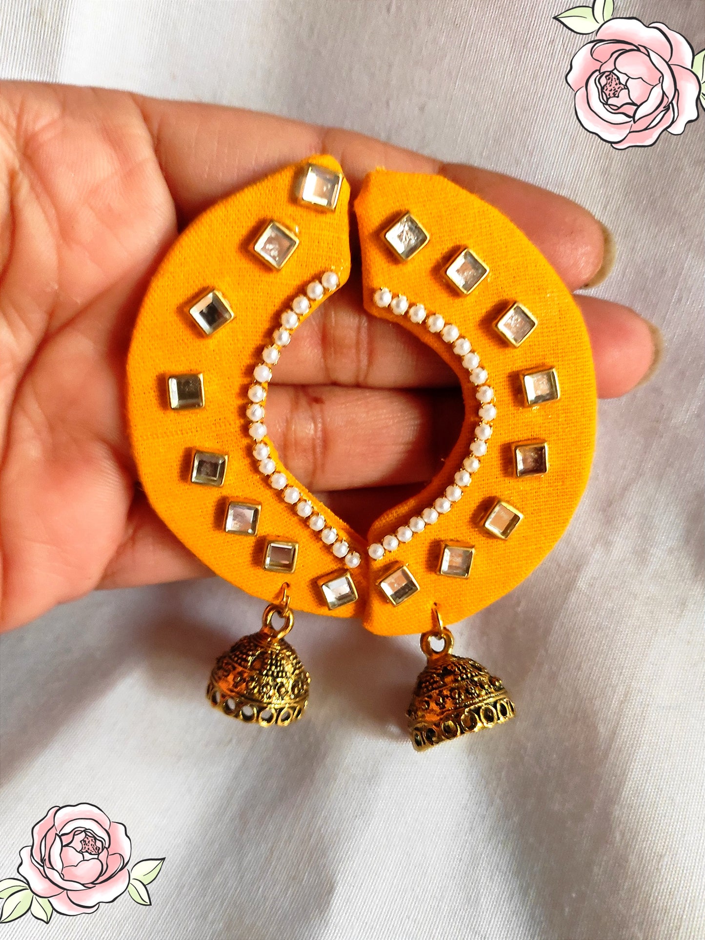 BHAVYA EARRING