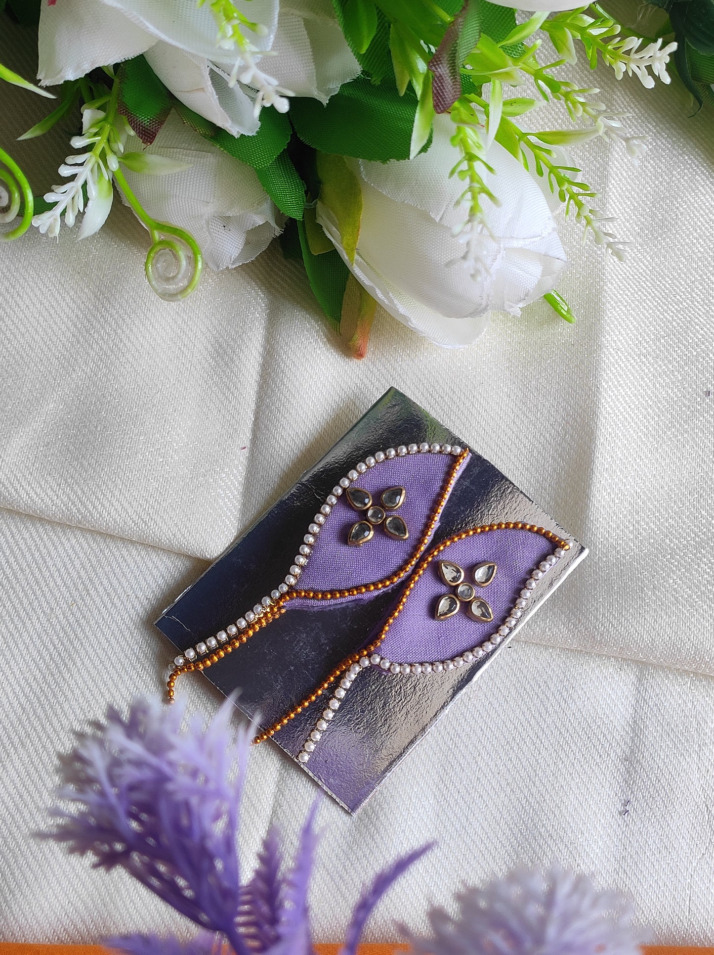 MINAKSHI EARRING