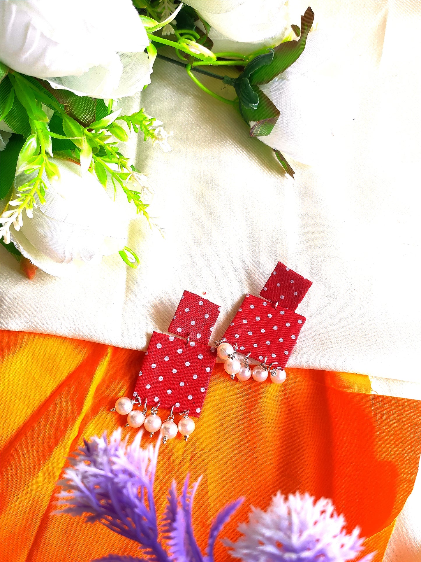 tasha earring