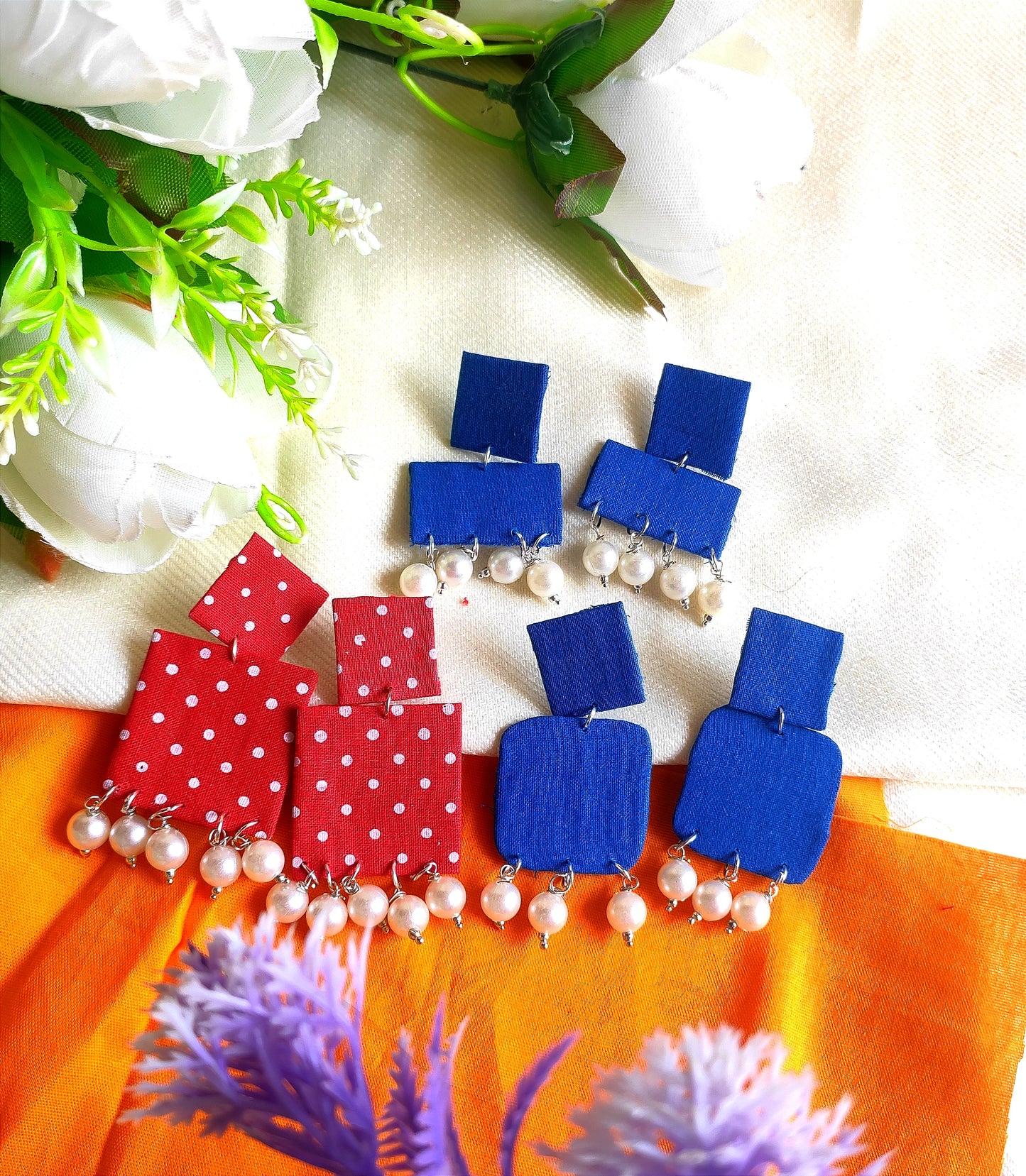 tasha earring