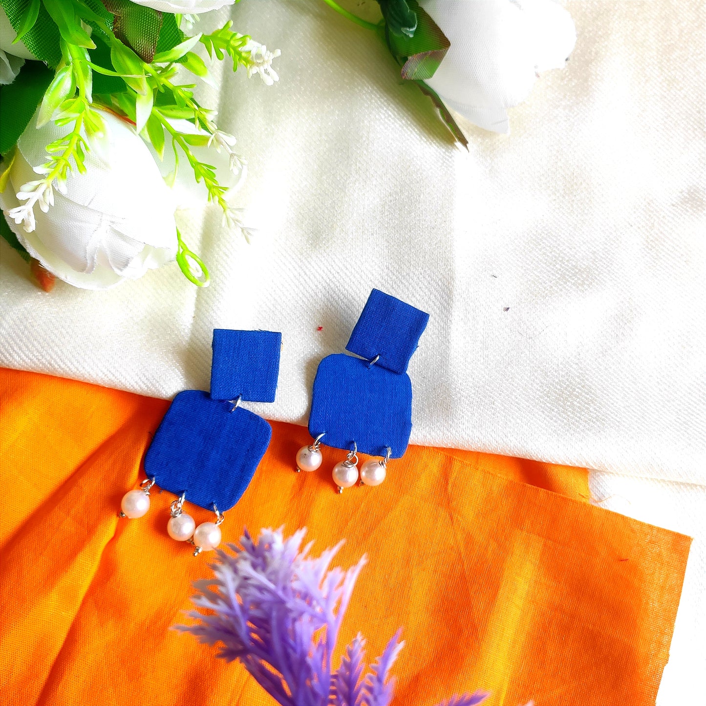 tasha earring