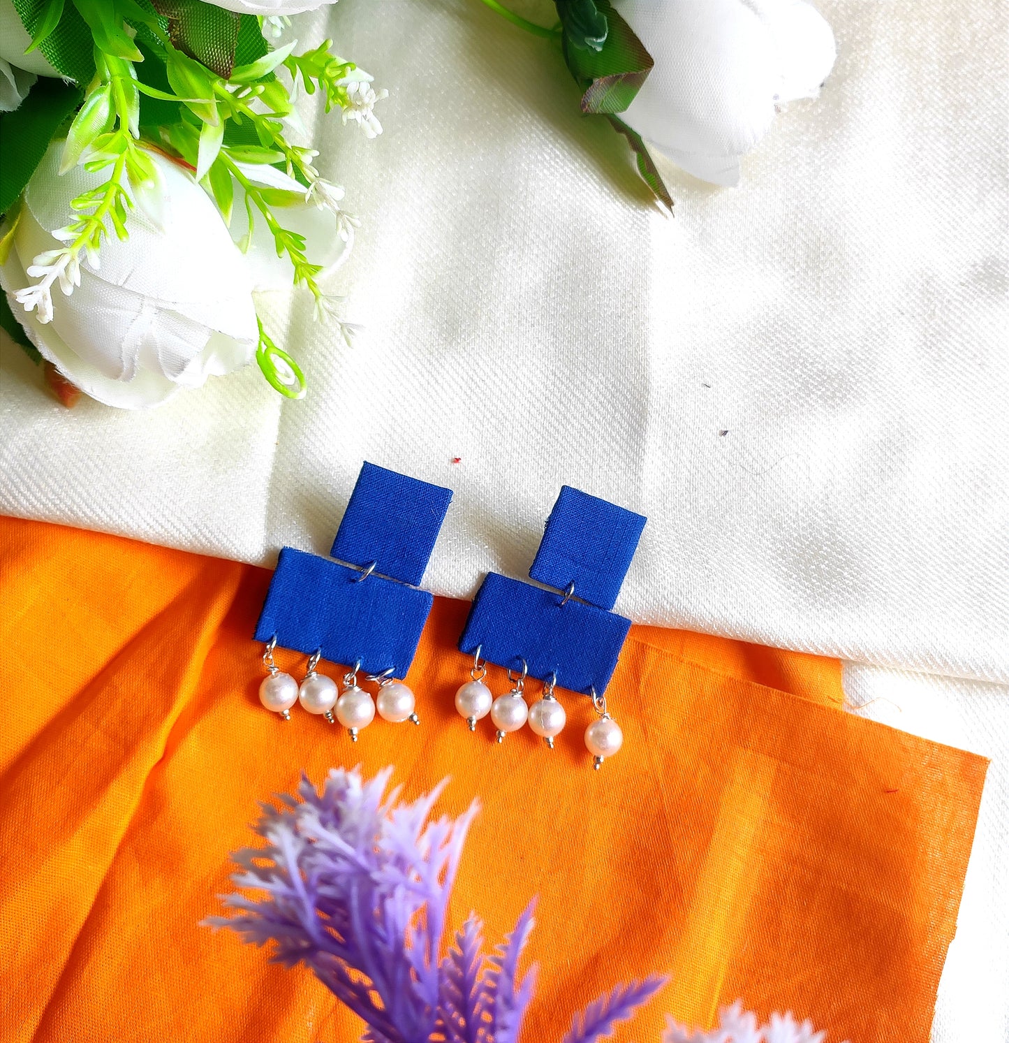 tasha earring