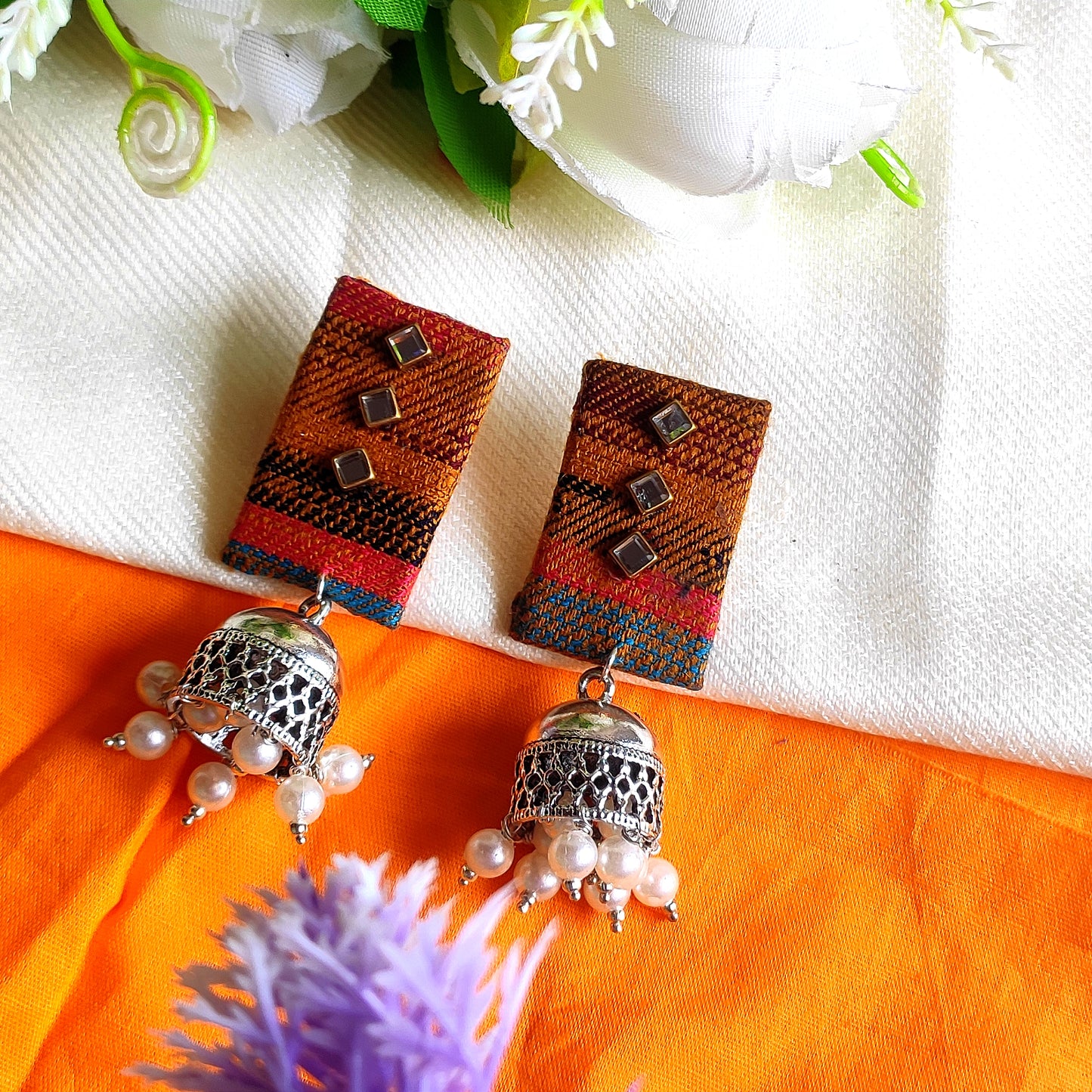 TARA EARRING