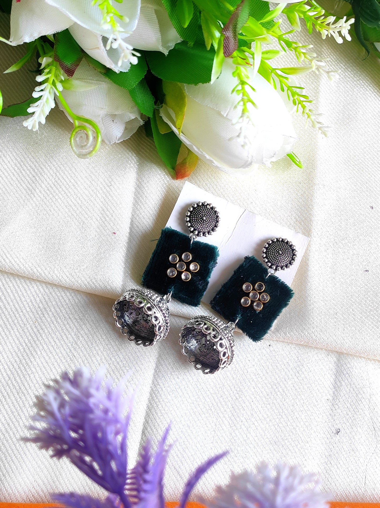 shanya earring
