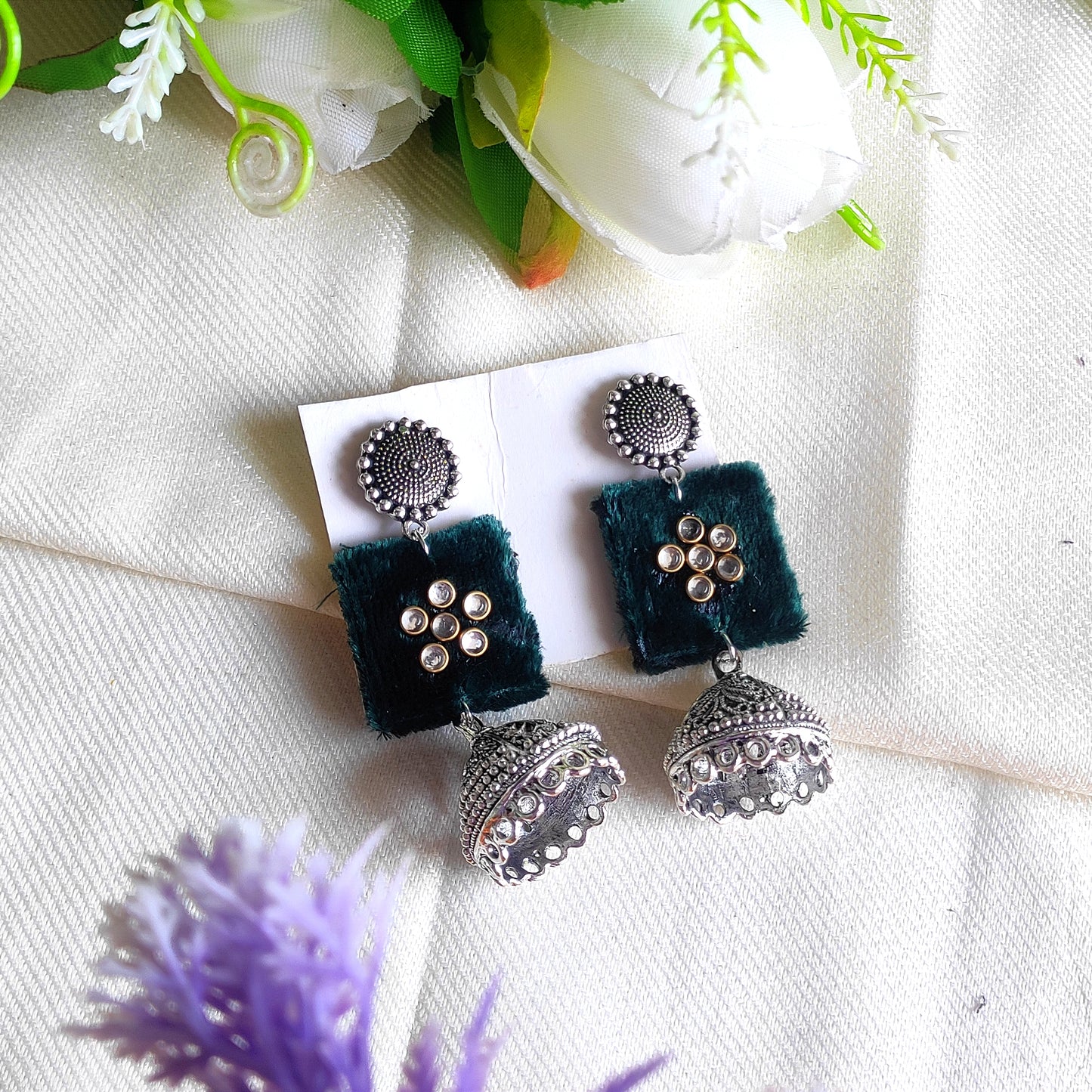 TARA EARRING