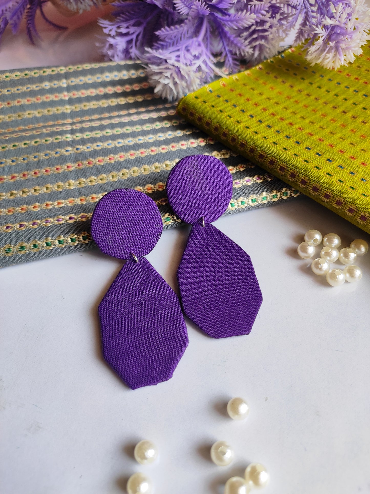 daily wear earring