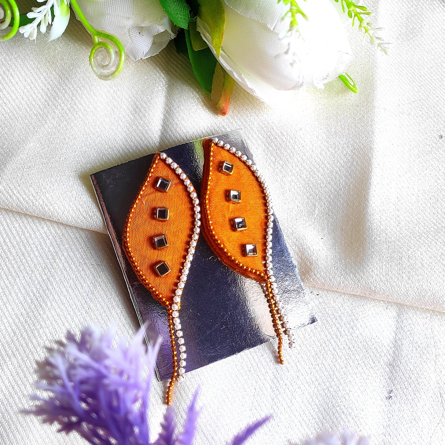 MINAKSHI EARRING