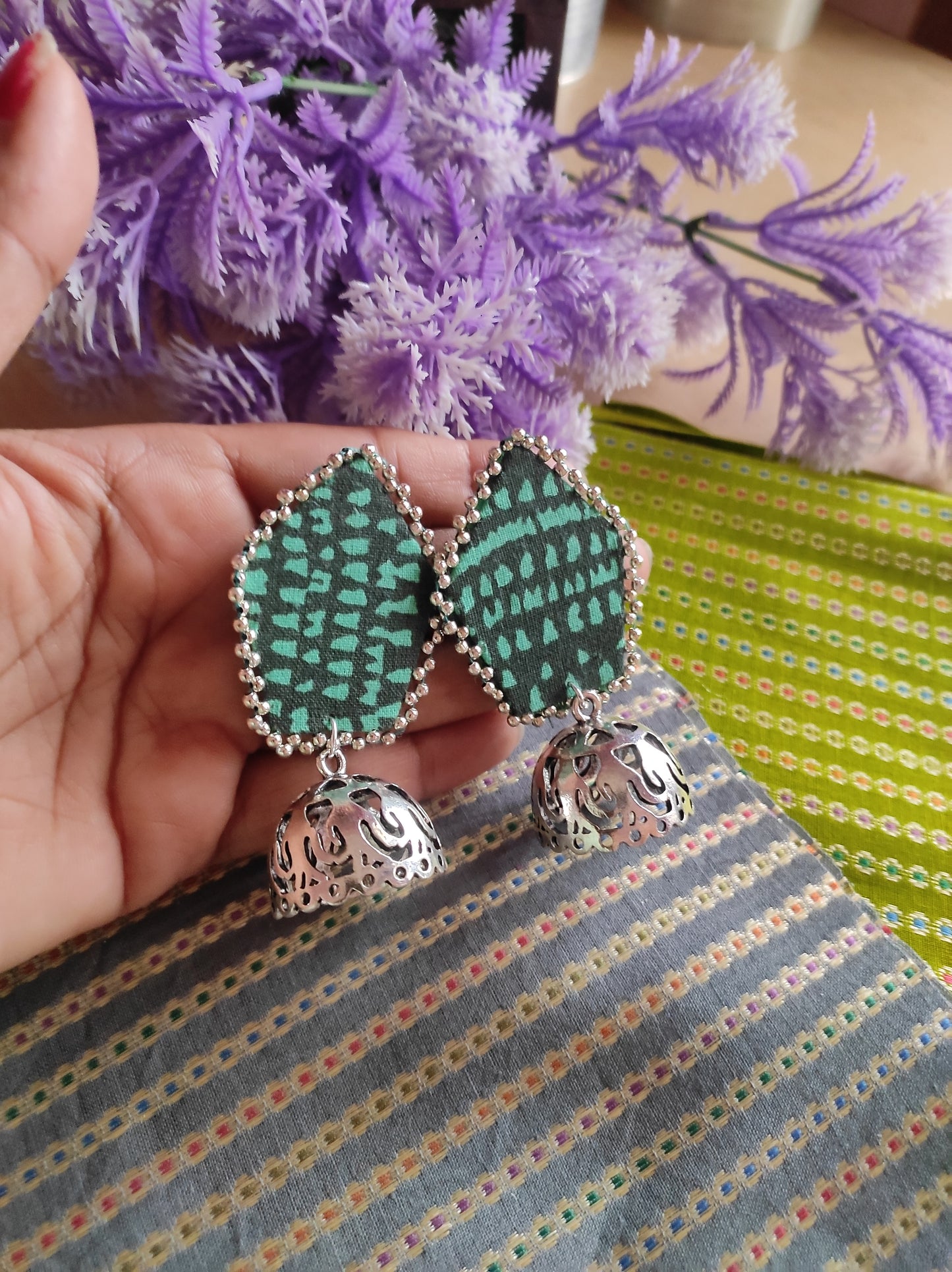 TARA EARRING