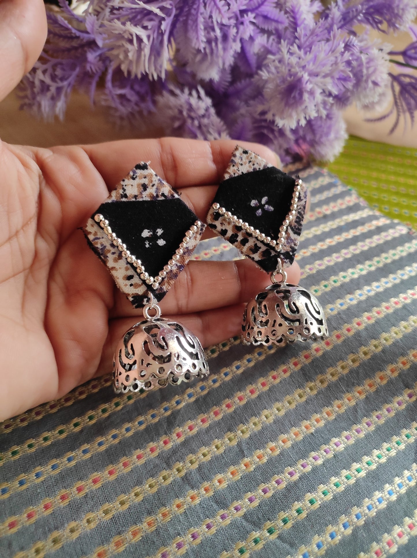 TARA EARRING