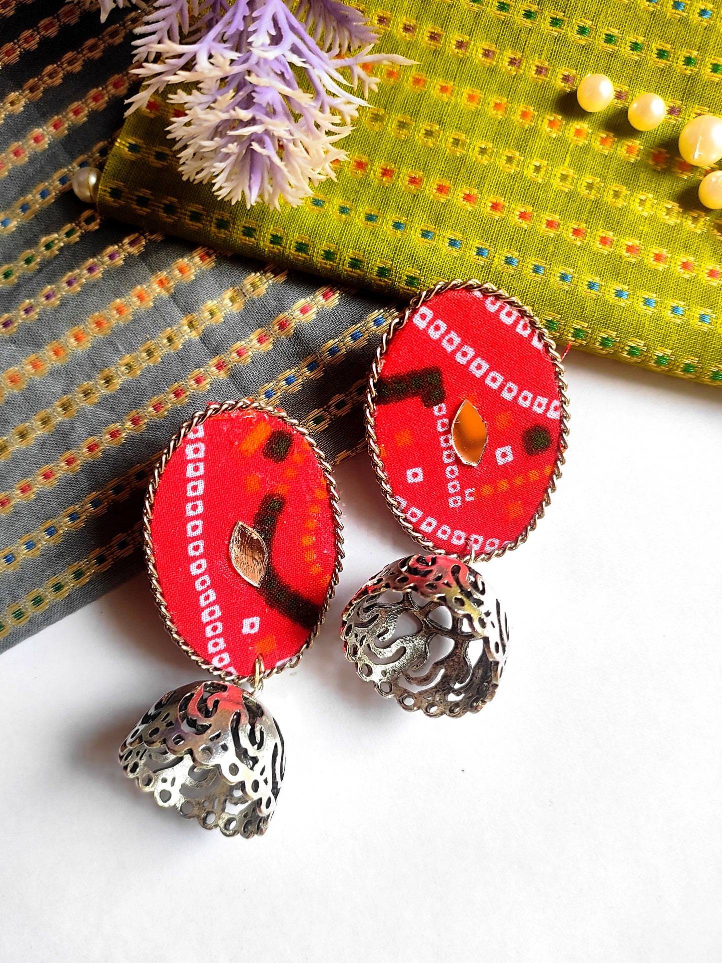 TARA EARRING