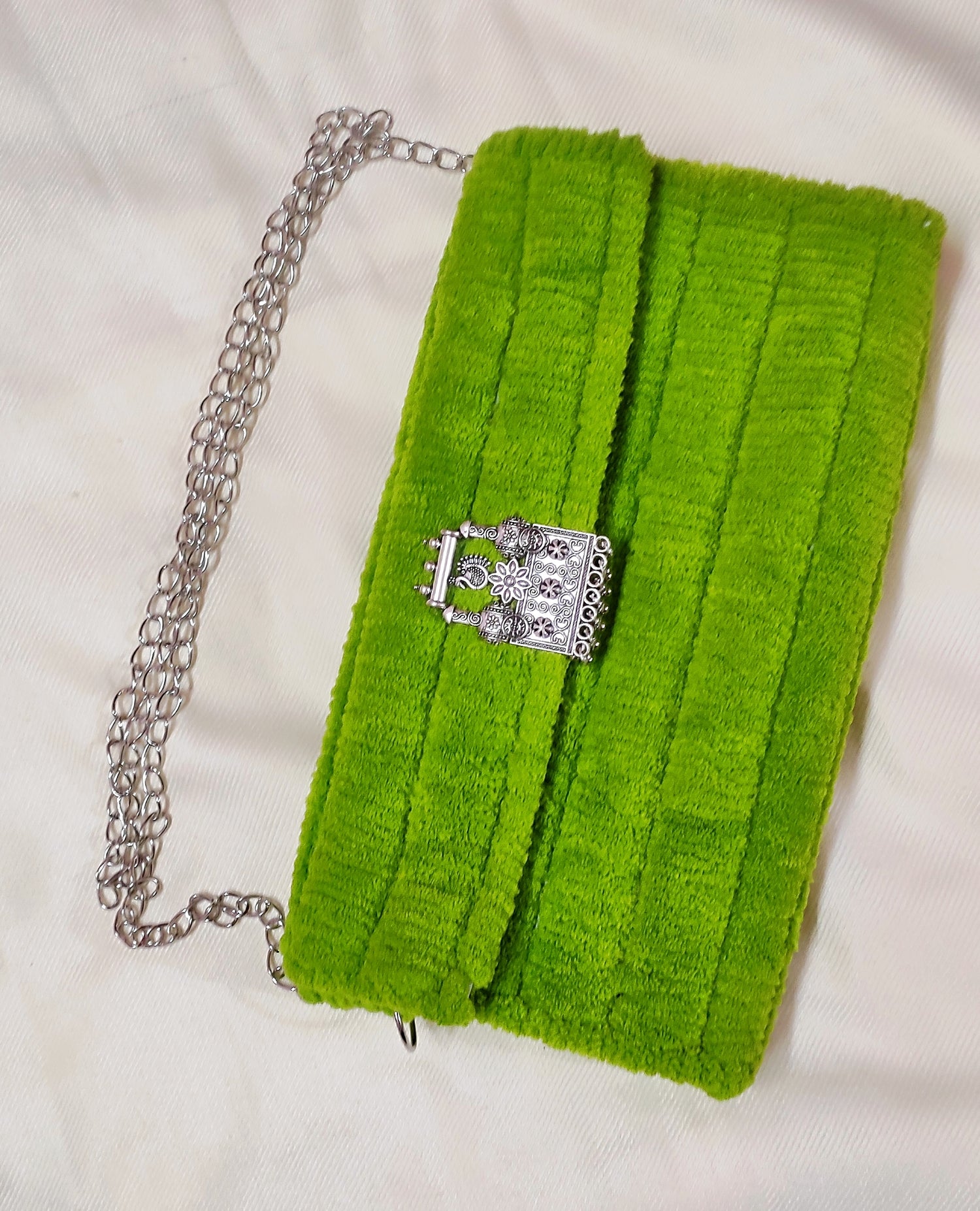 Hand Bag's