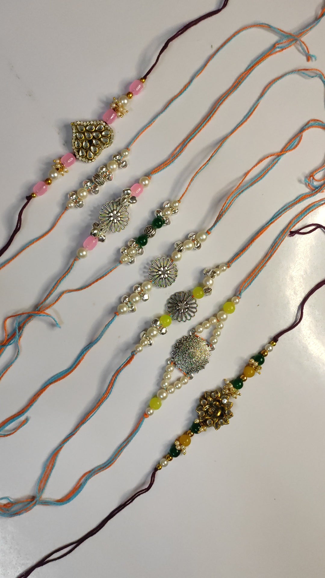 Rakhi collection 2025