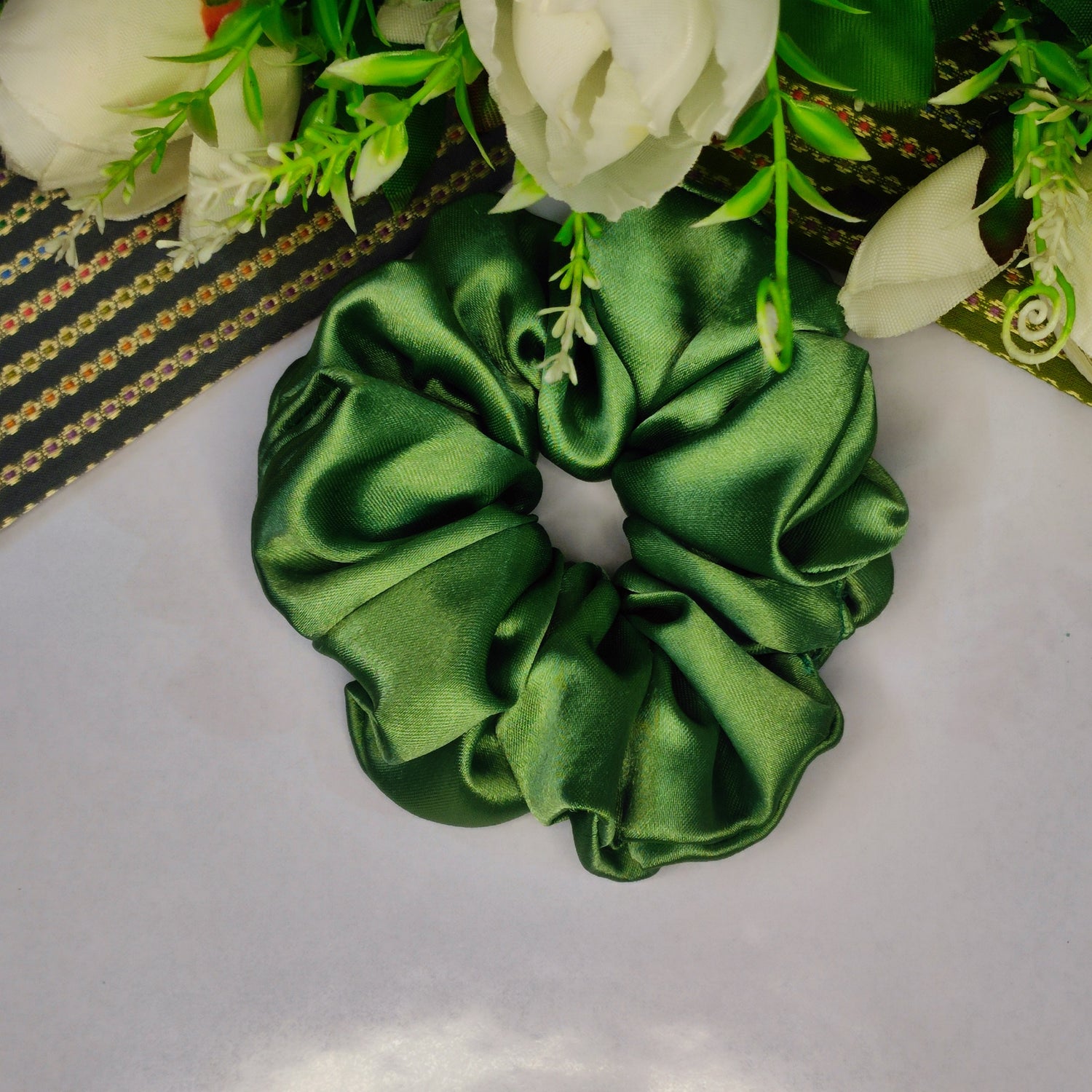 Hair Accessories
