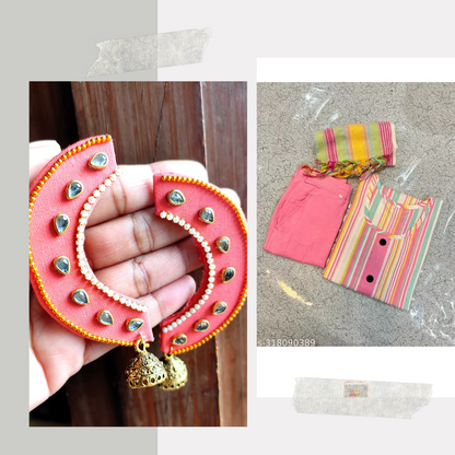 BHAVYA  EARRING