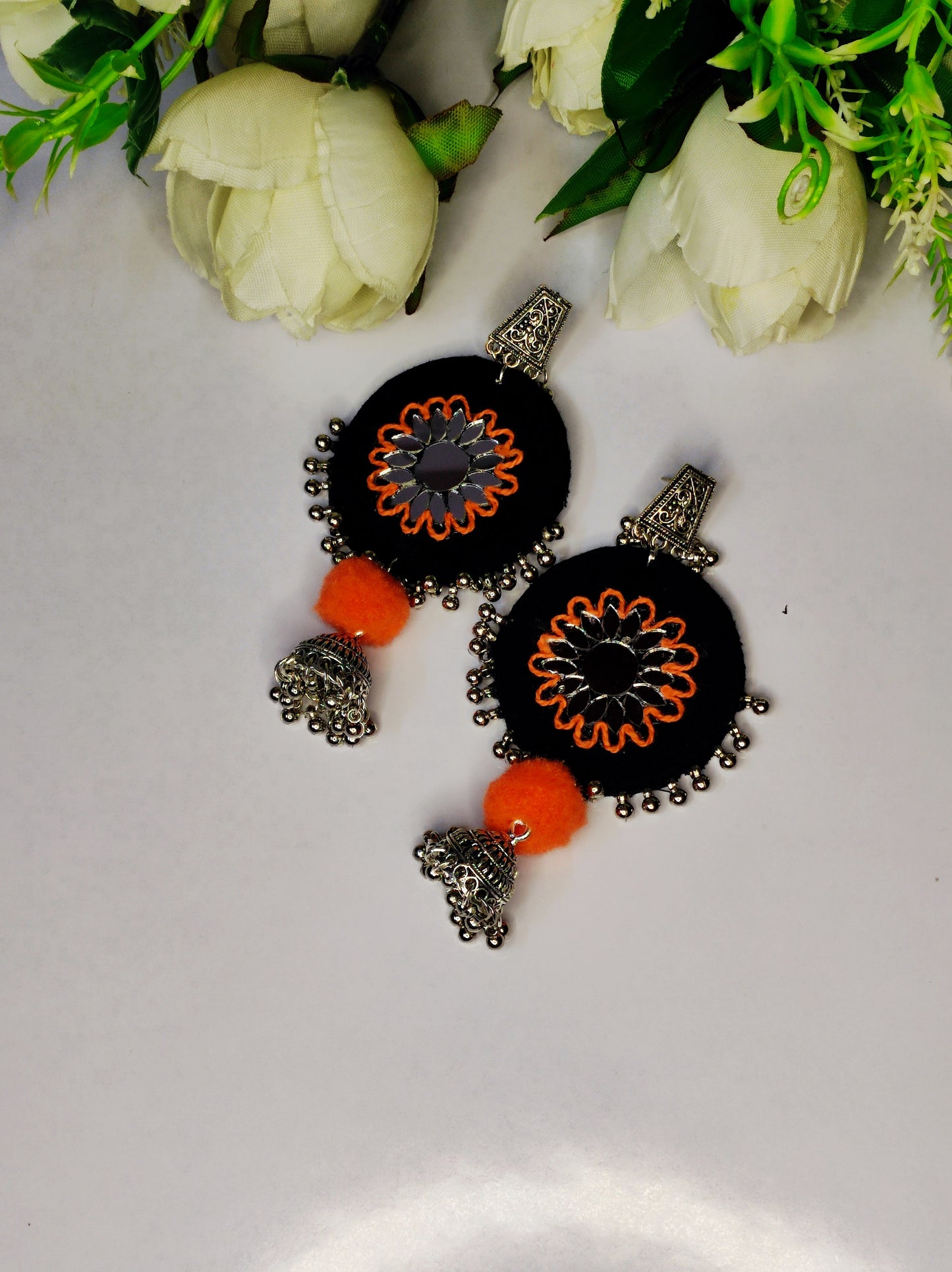 Siya earring