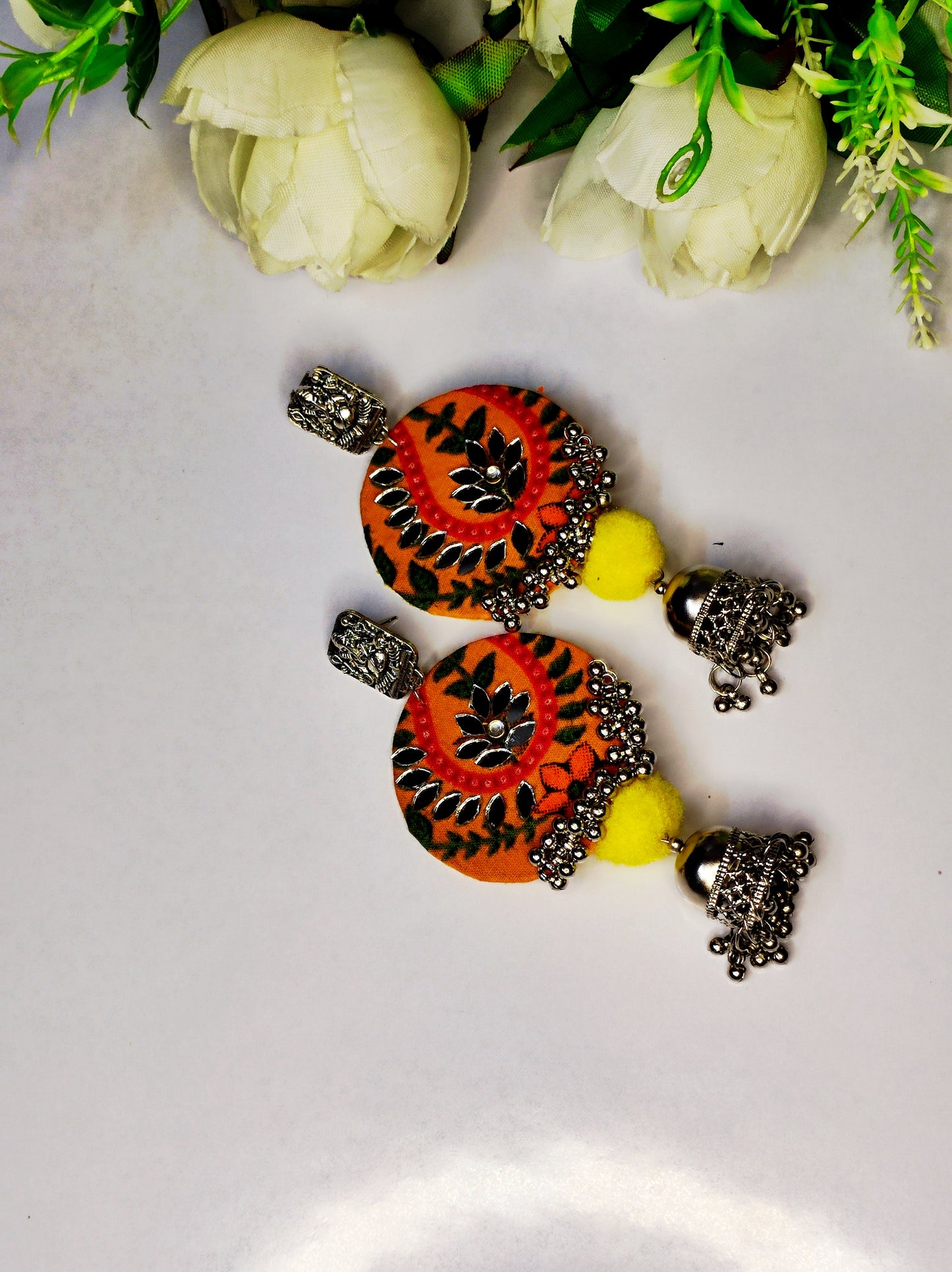 Siya earring
