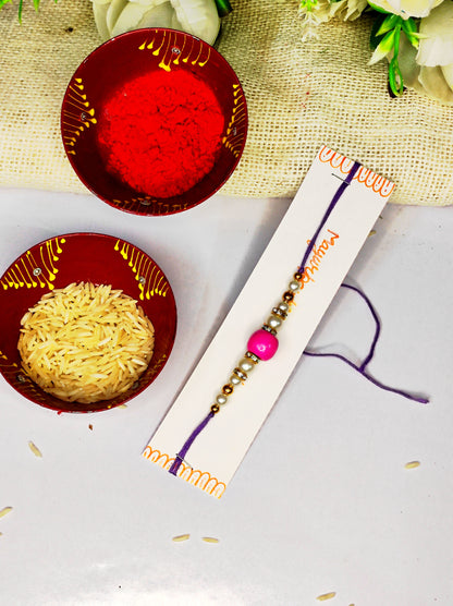 Rakhi