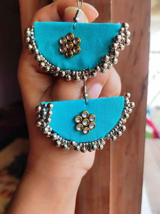 ikkta earring