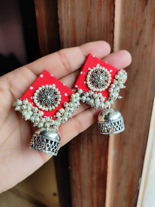 ashvi earring