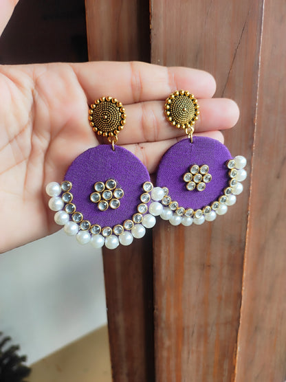 chhavi earring